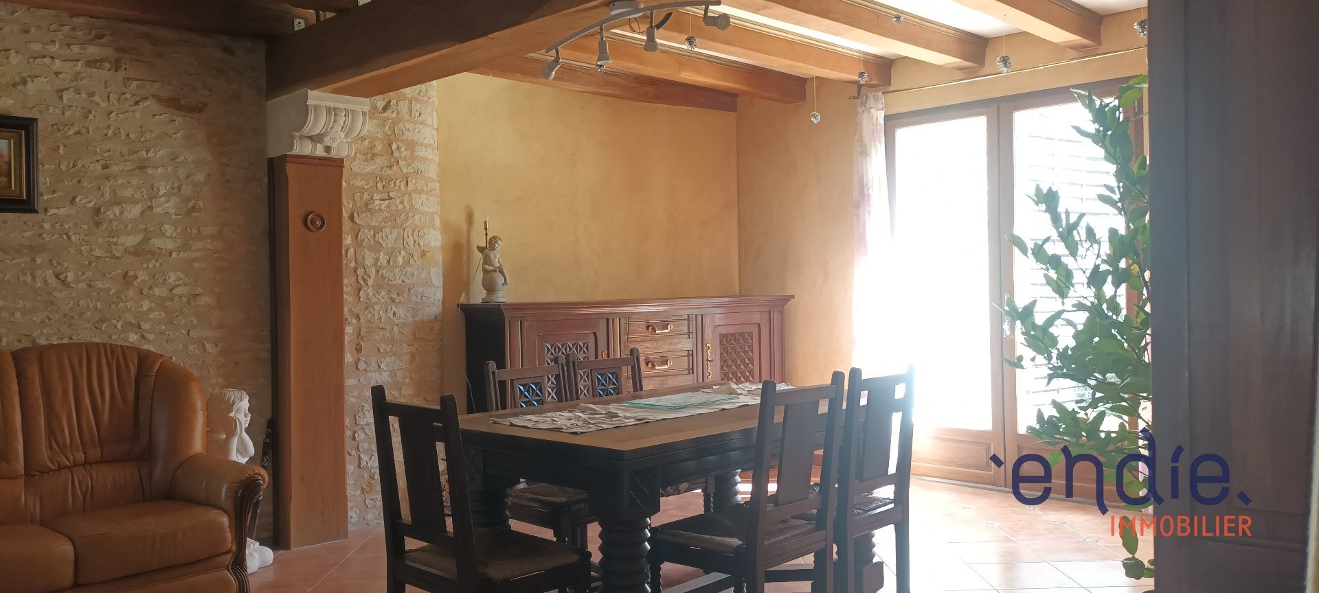 Maison à vendre, 180m², Loudun