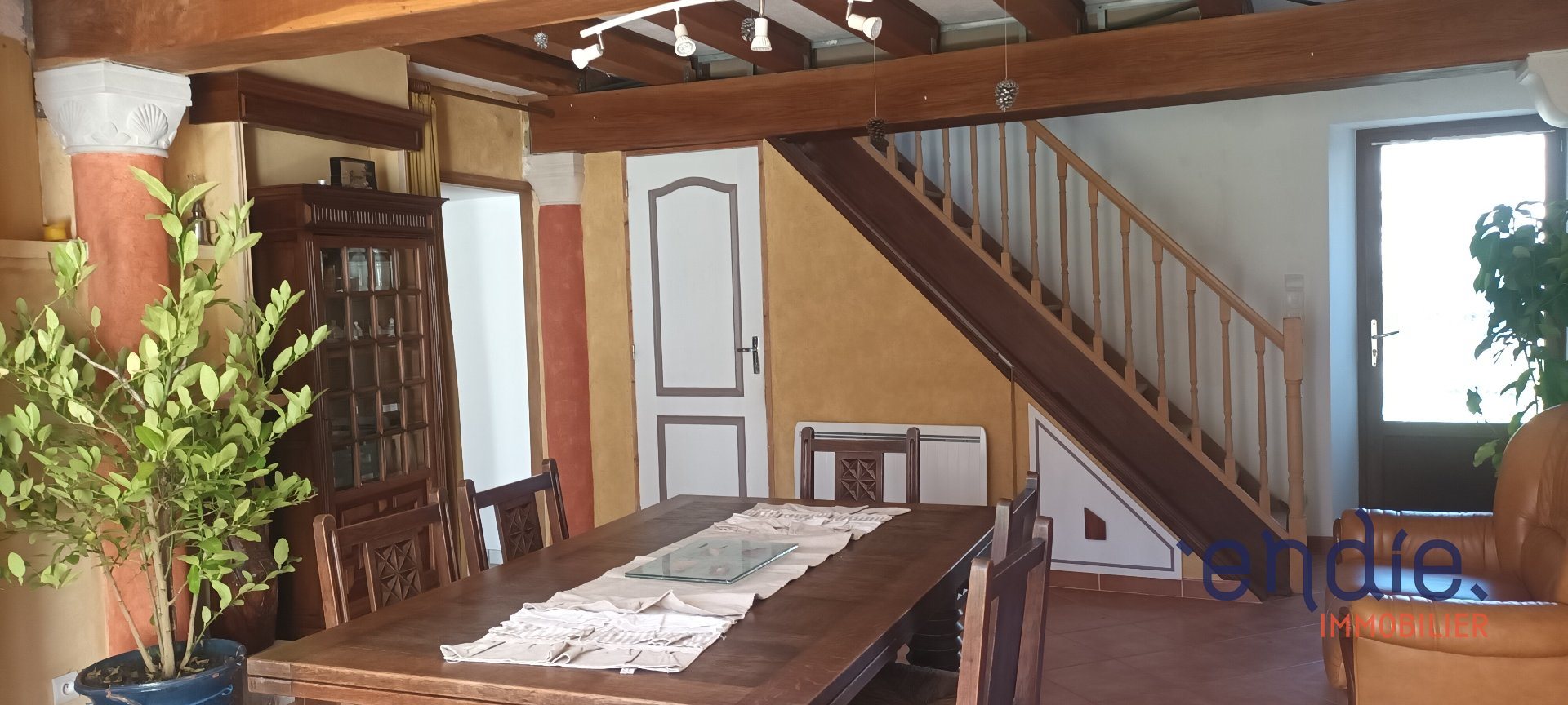 Maison à vendre, 180m², Loudun
