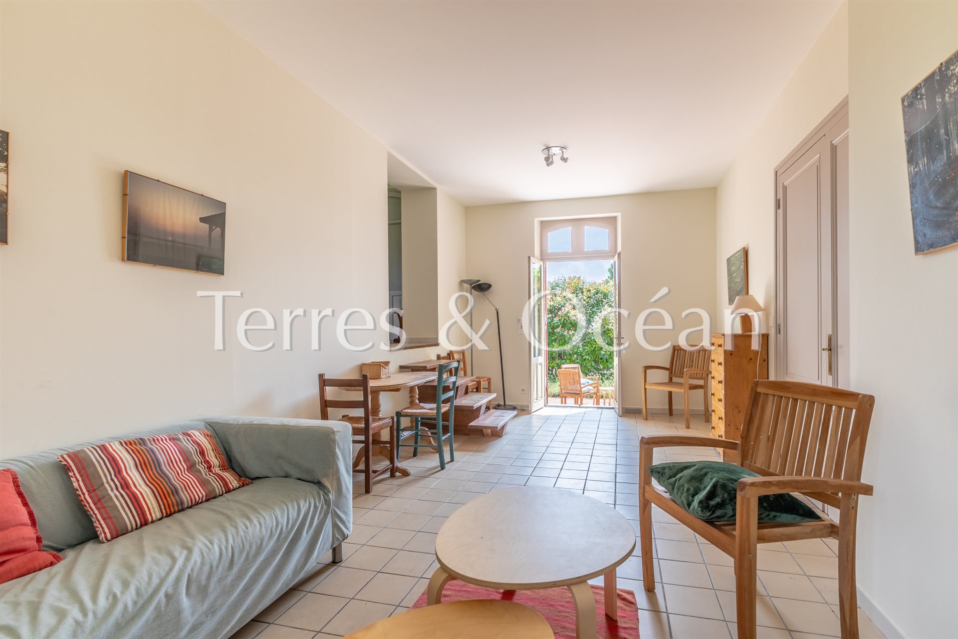 Maison à vendre, 180m², Messanges