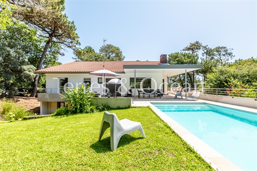 Maison 5 pièces 214 m² · à Soorts-Hossegor · 214 m² · 2 940 000 €