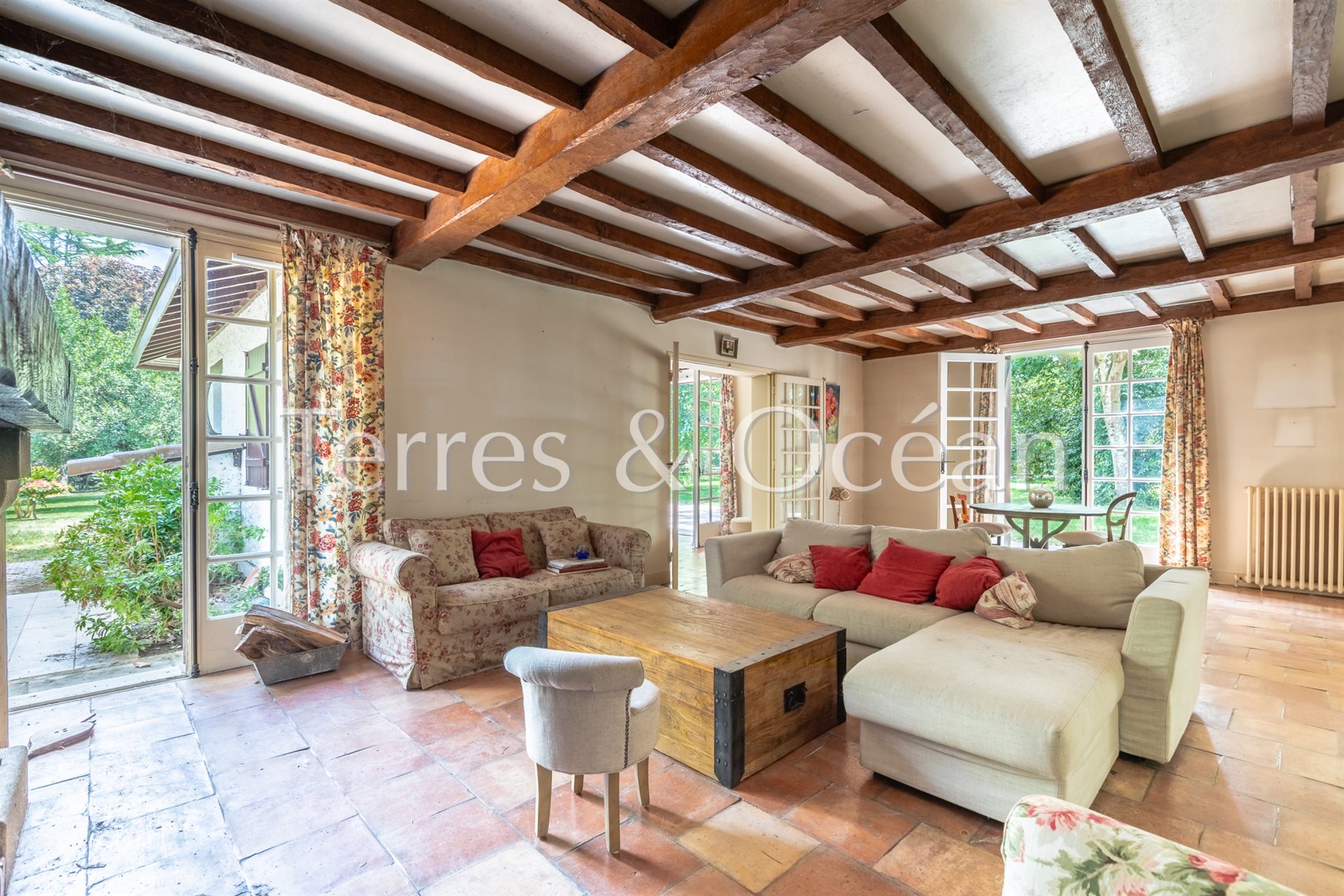 Maison à vendre, 477m², Léon