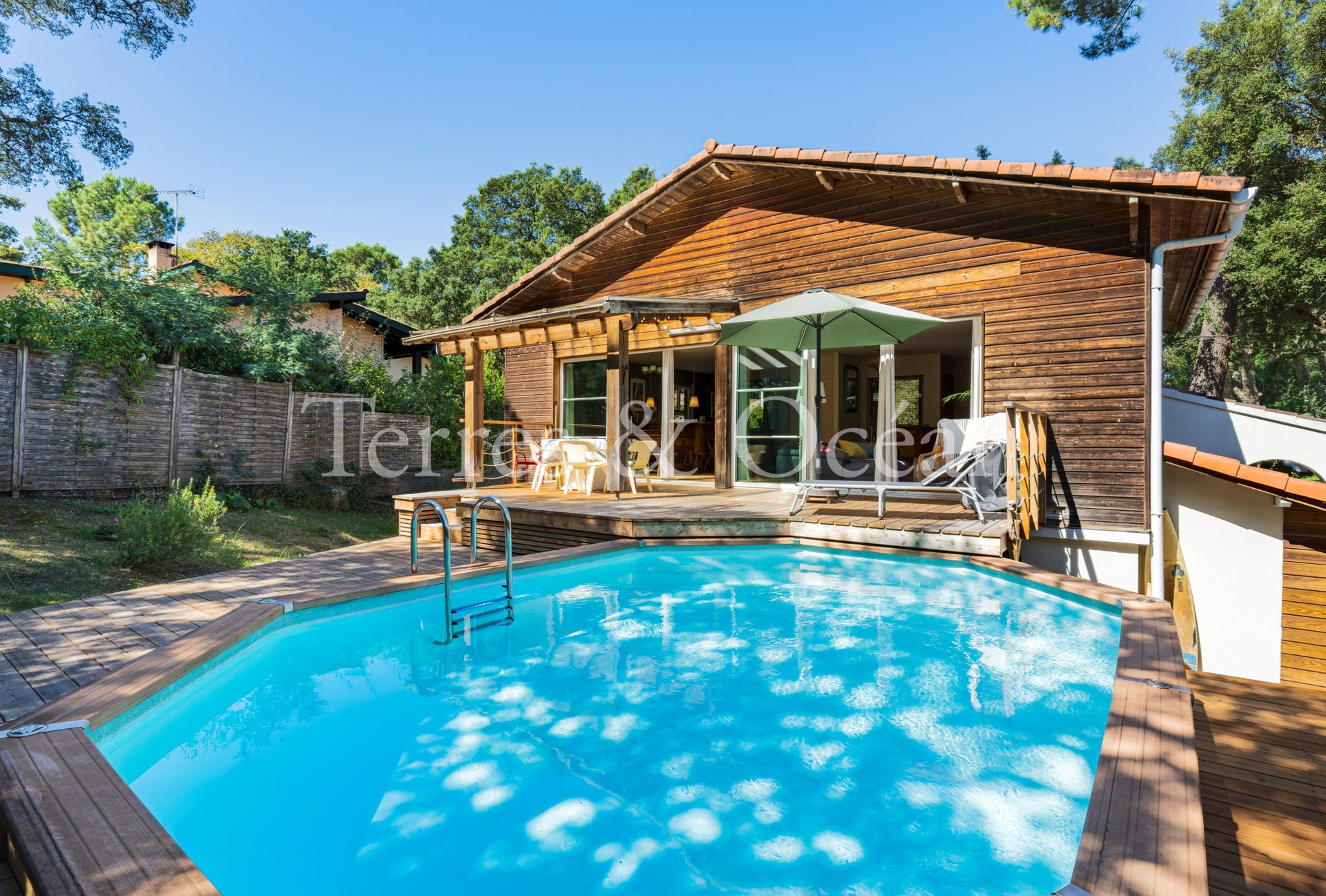 Maison à vendre, 130m², Soorts-Hossegor