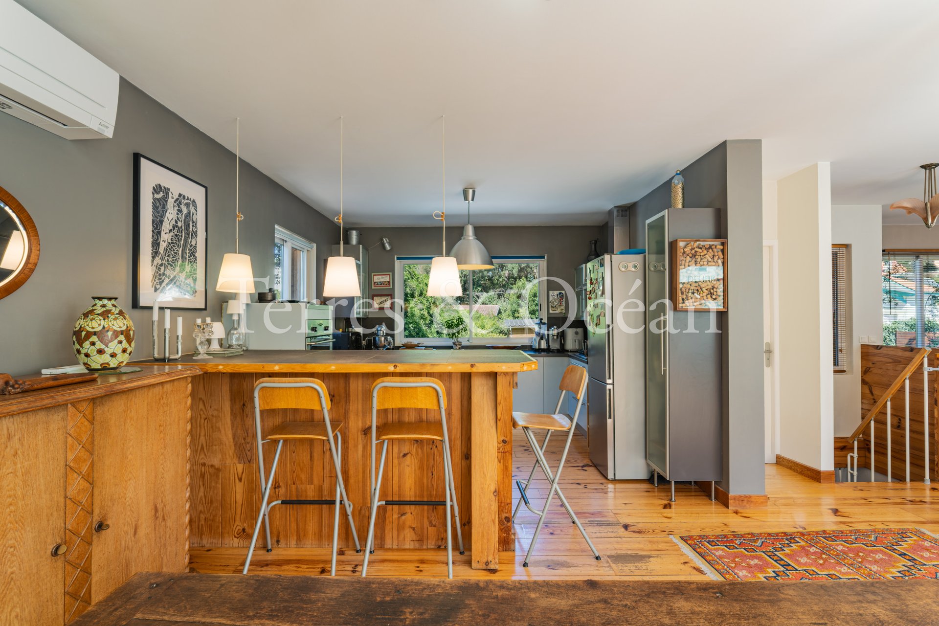 Maison à vendre, 130m², Soorts-Hossegor