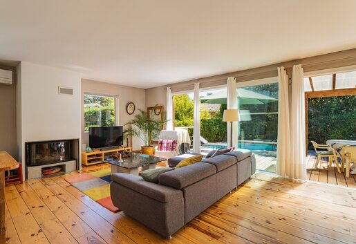 Maison 4 pièces 130 m² · à Soorts-Hossegor · 130 m² · 850 000 €