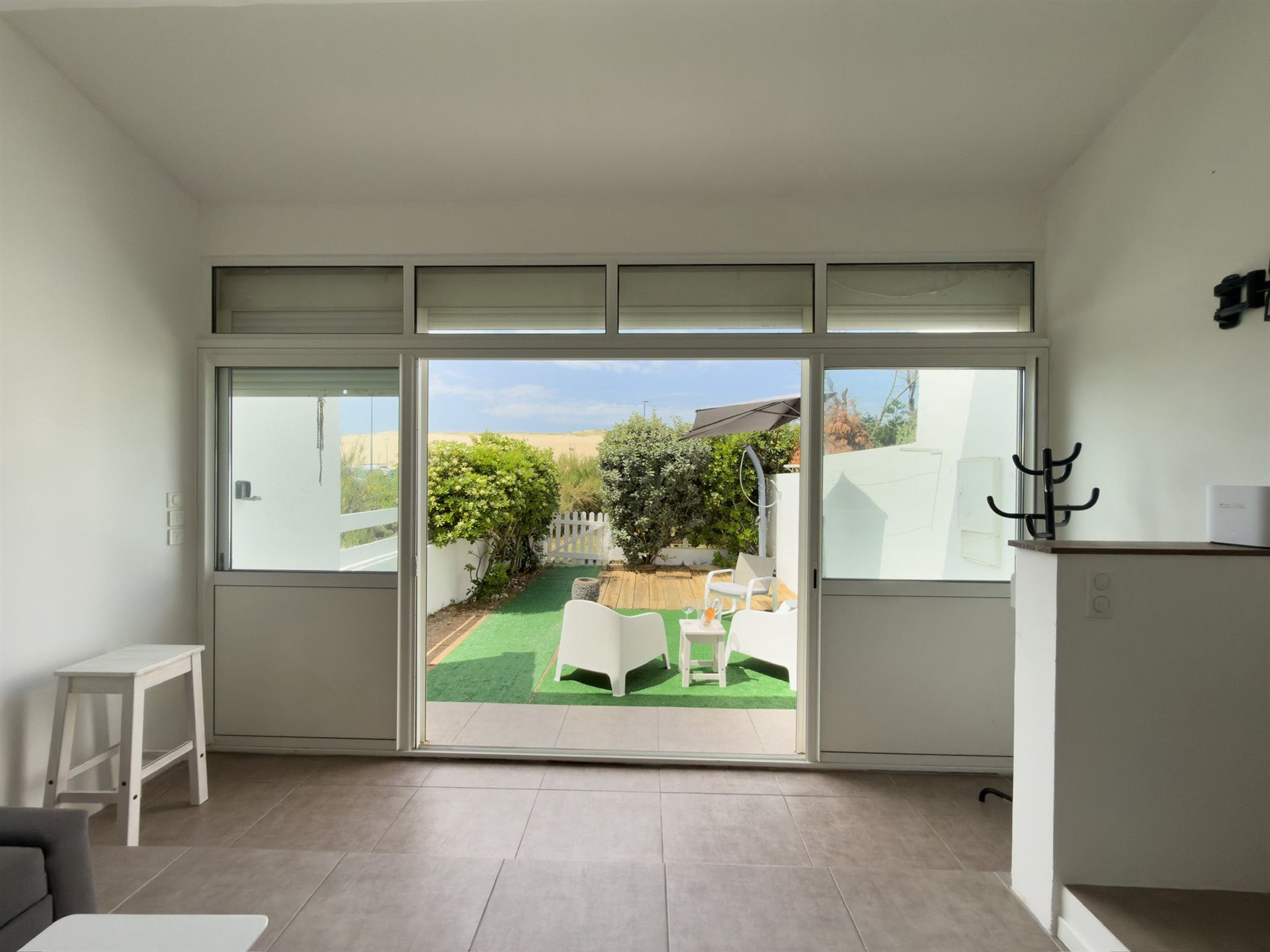 Maison à vendre, 55m², Seignosse