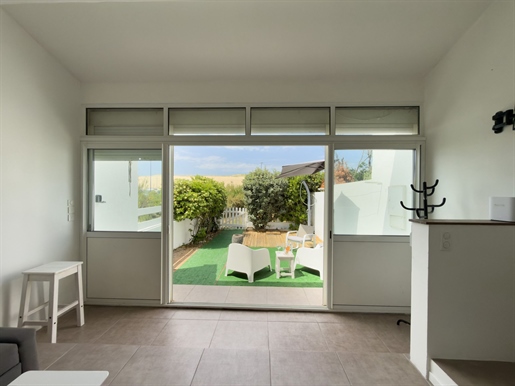 Seignosse 60m²