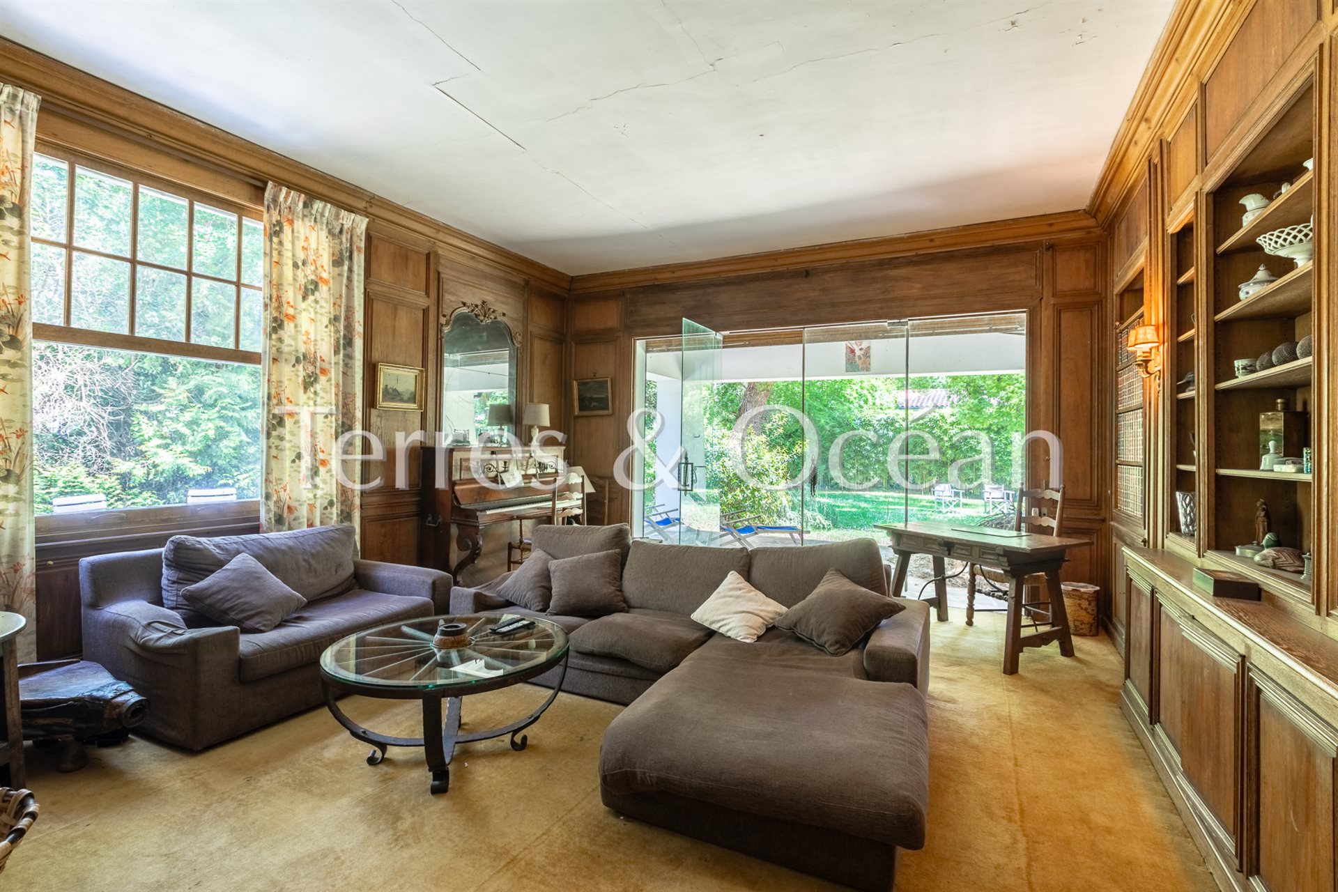 Maison à vendre, 229m², Soorts-Hossegor