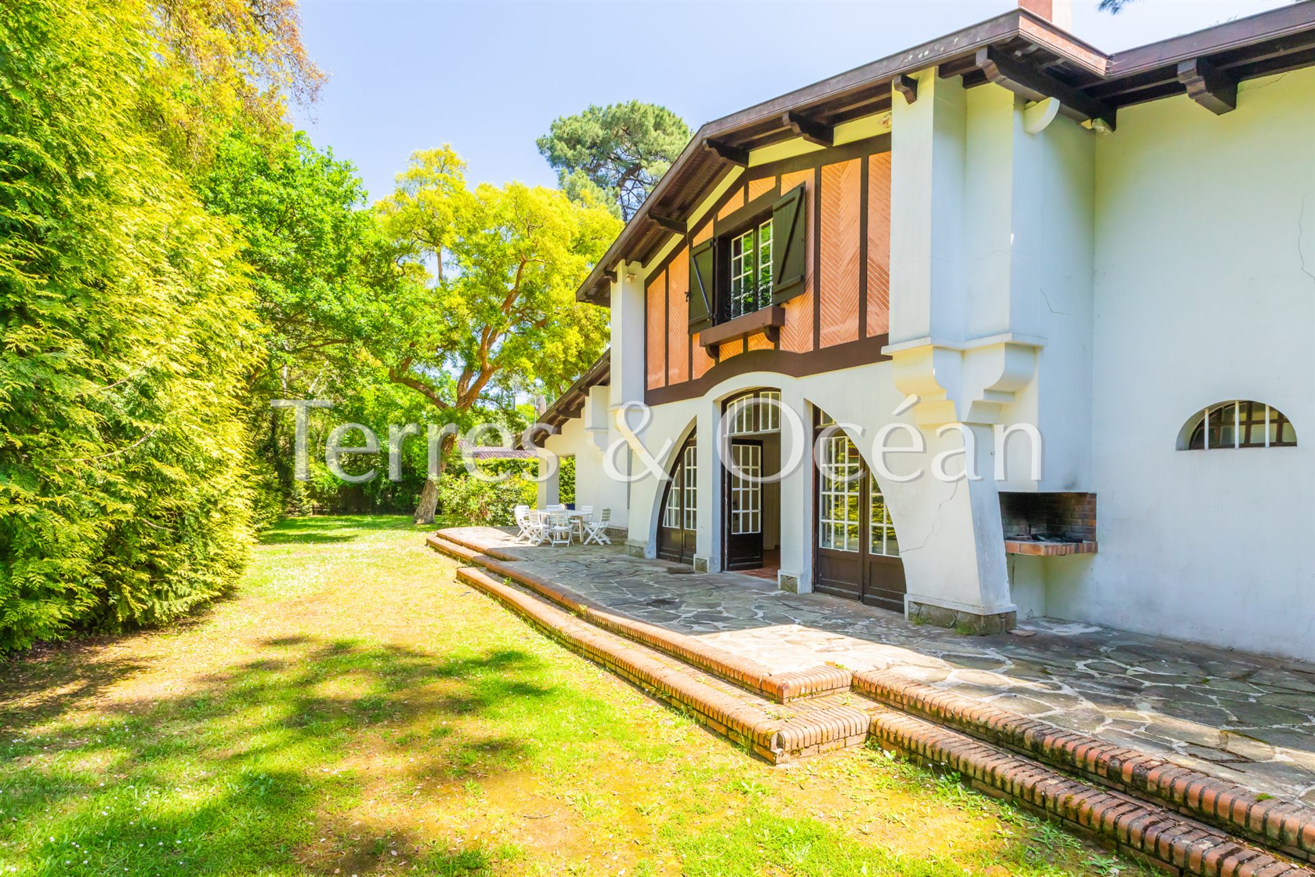 Maison à vendre, 229m², Soorts-Hossegor