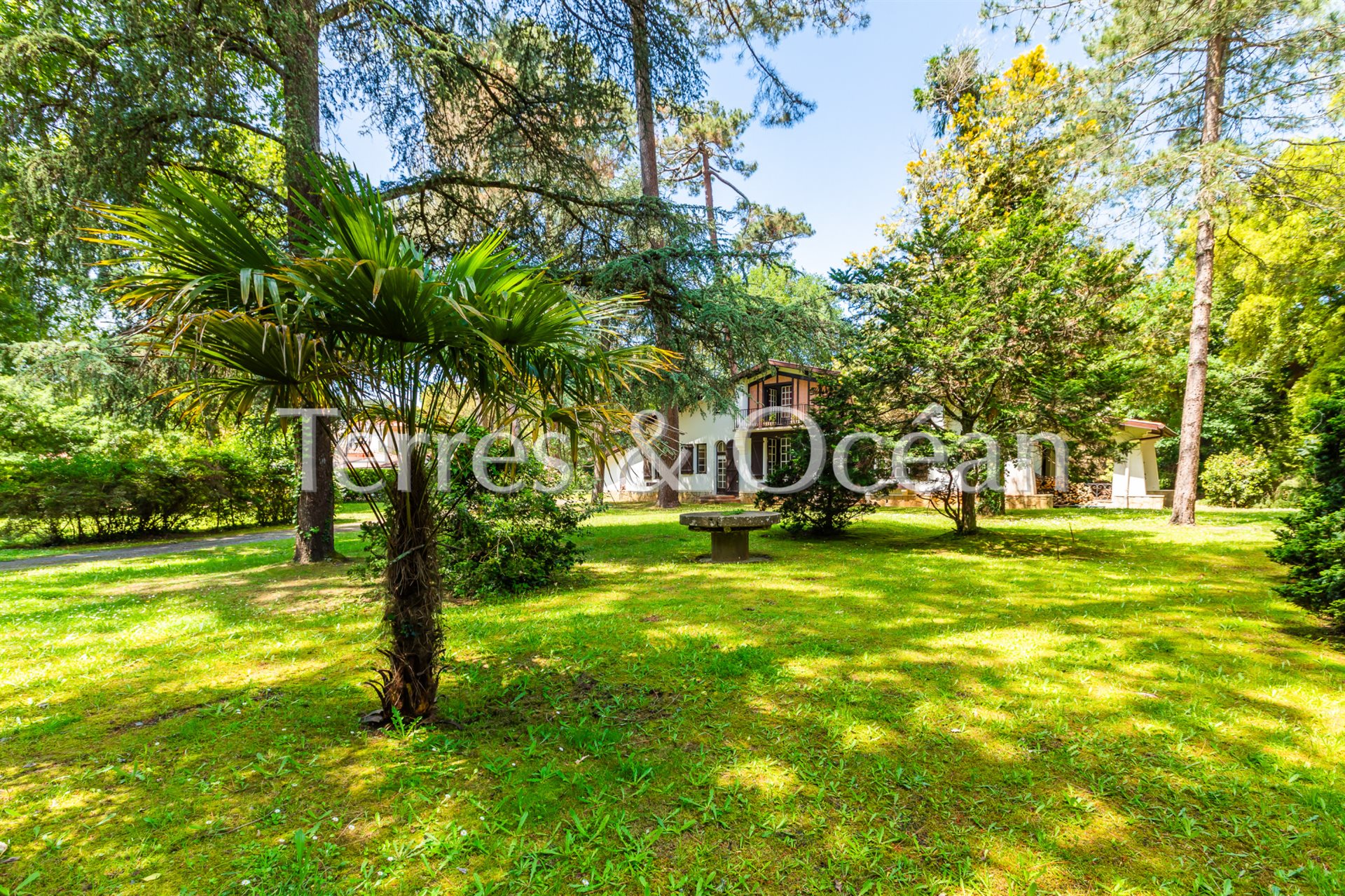 Maison à vendre, 229m², Soorts-Hossegor