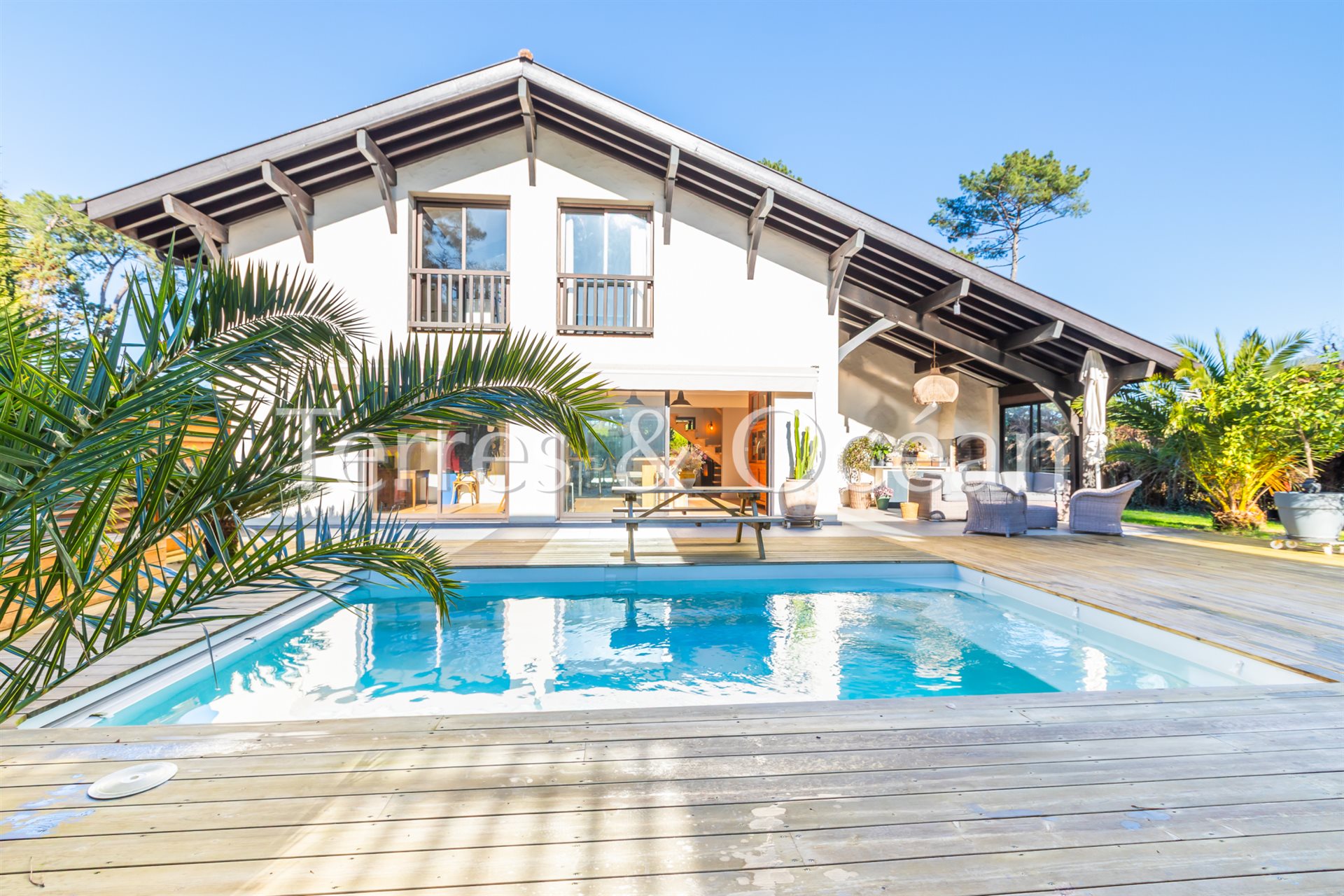 Maison à vendre, 300m², Soorts-Hossegor