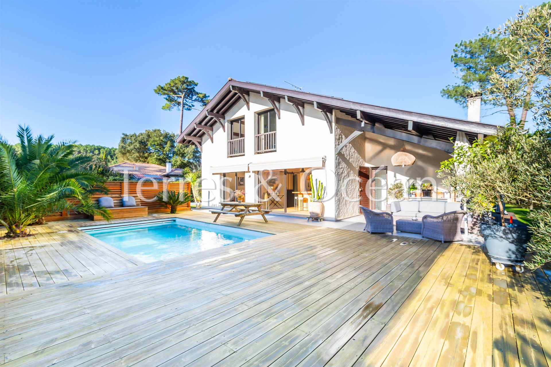 Maison à vendre, 300m², Soorts-Hossegor