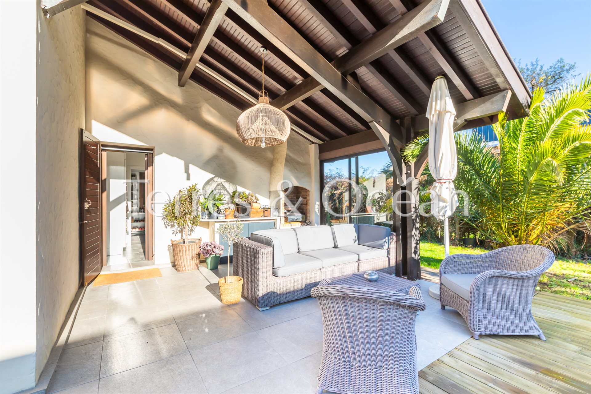Maison à vendre, 300m², Soorts-Hossegor