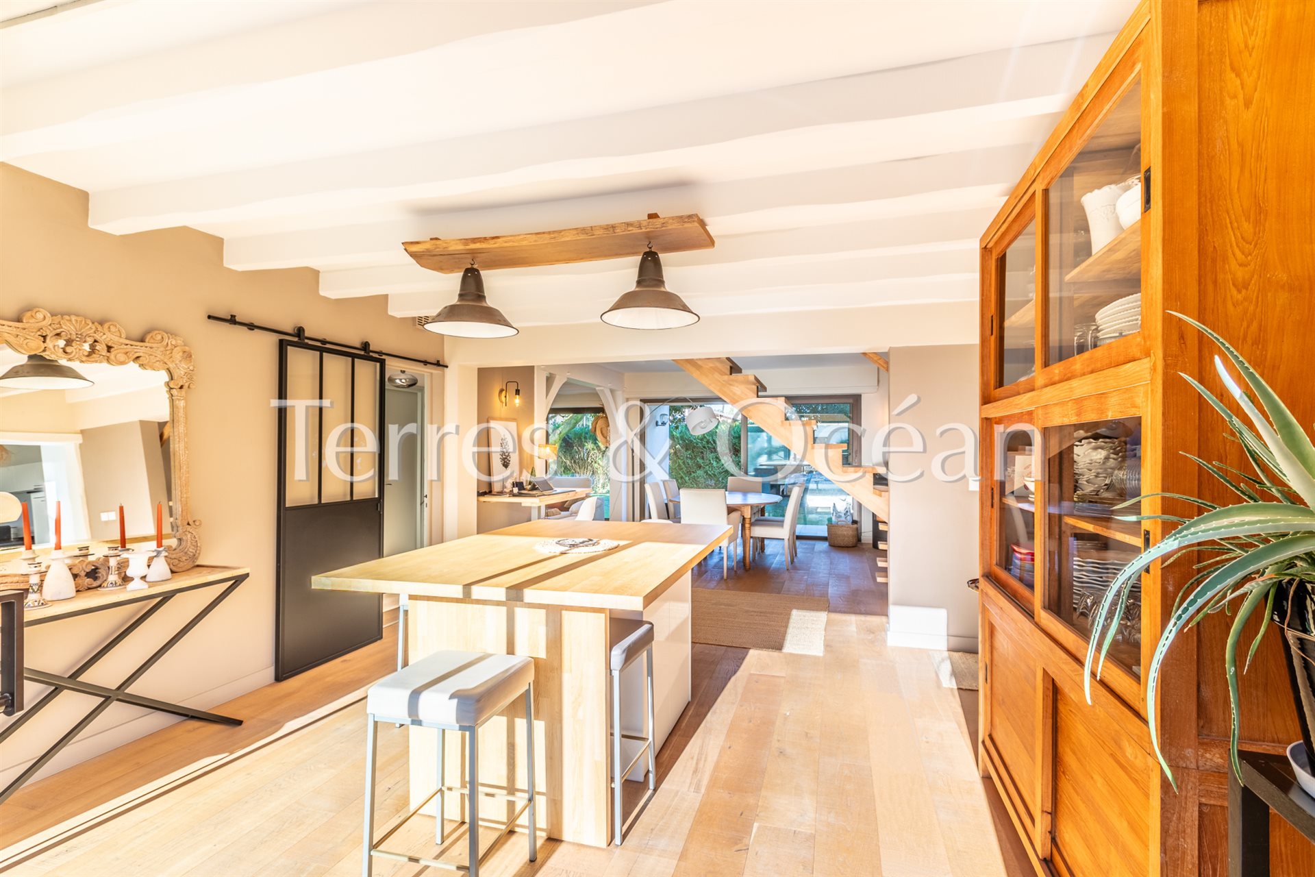 Maison à vendre, 300m², Soorts-Hossegor