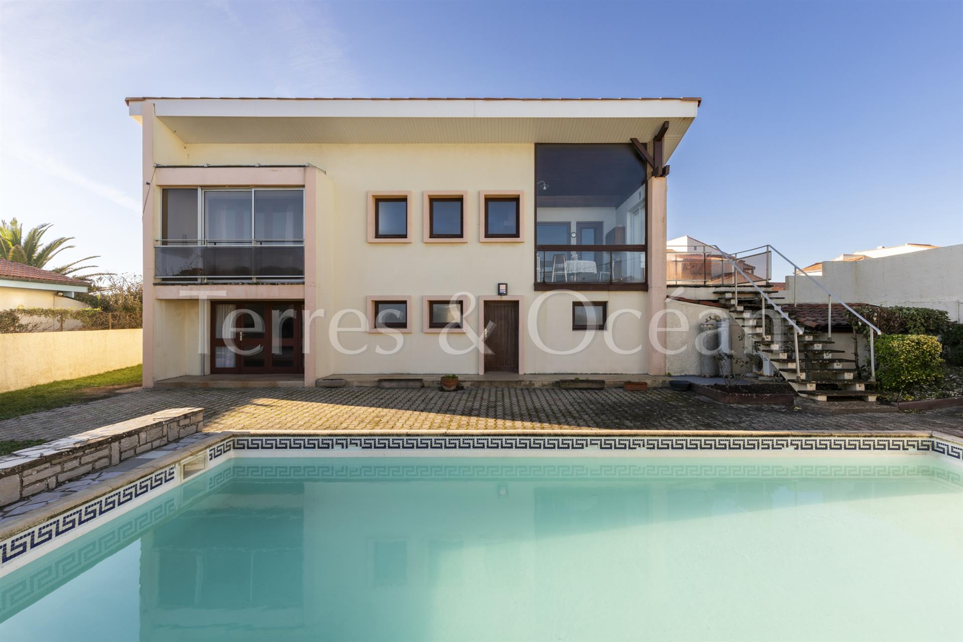 Maison à vendre, 171m², Soorts-Hossegor