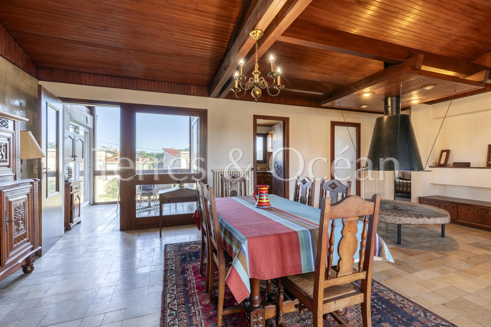 Maison à vendre, 171m², Soorts-Hossegor