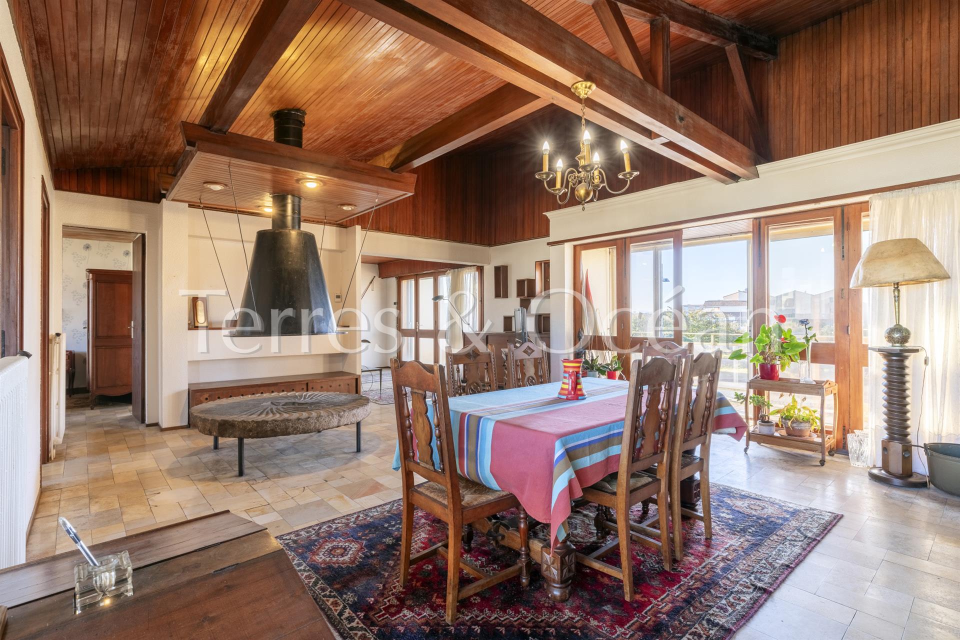 Maison à vendre, 171m², Soorts-Hossegor