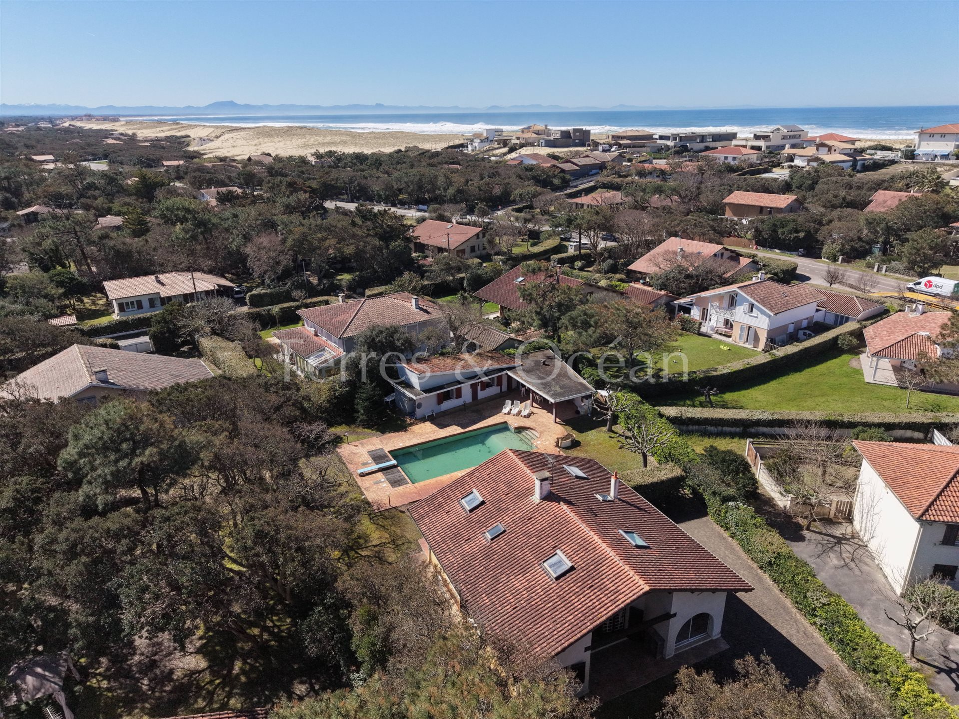 Maison à vendre, 235m², Soorts-Hossegor