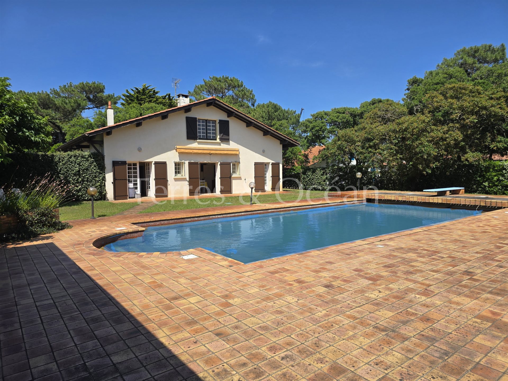 Maison à vendre, 235m², Soorts-Hossegor