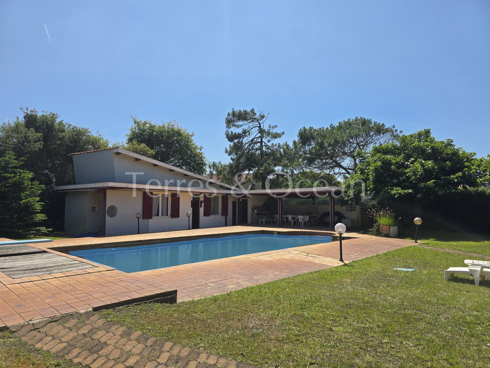 Maison à vendre, 235m², Soorts-Hossegor