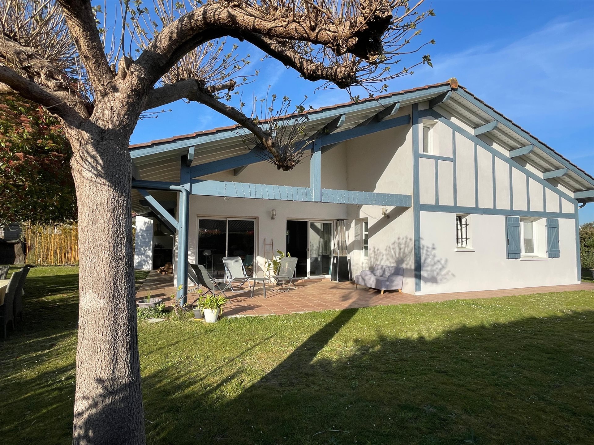 Maison à vendre, 137m², Soorts-Hossegor