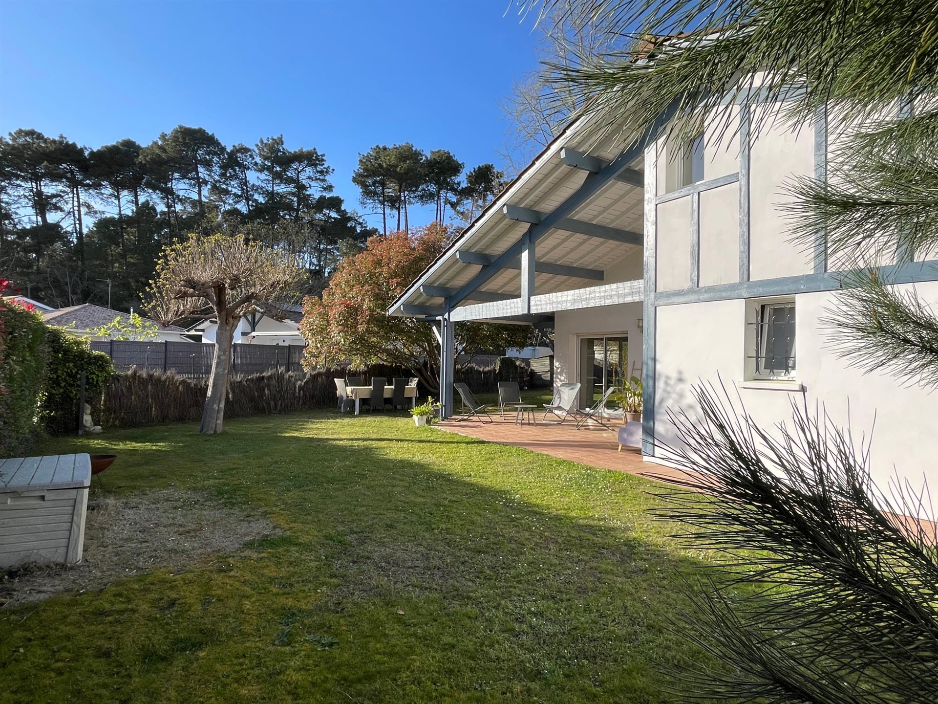 Maison à vendre, 137m², Soorts-Hossegor