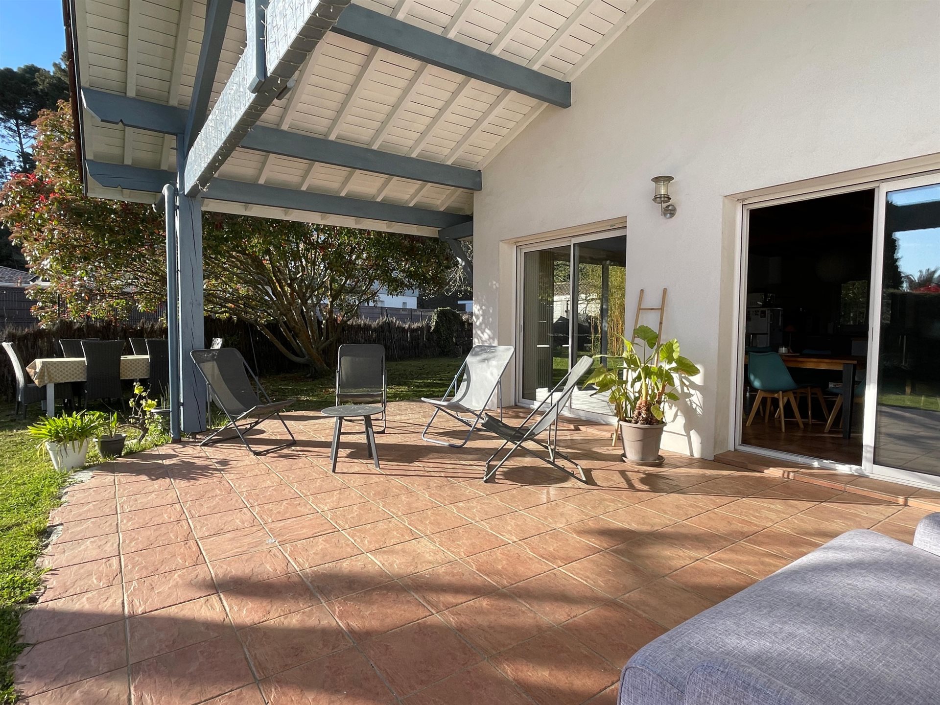 Maison à vendre, 137m², Soorts-Hossegor