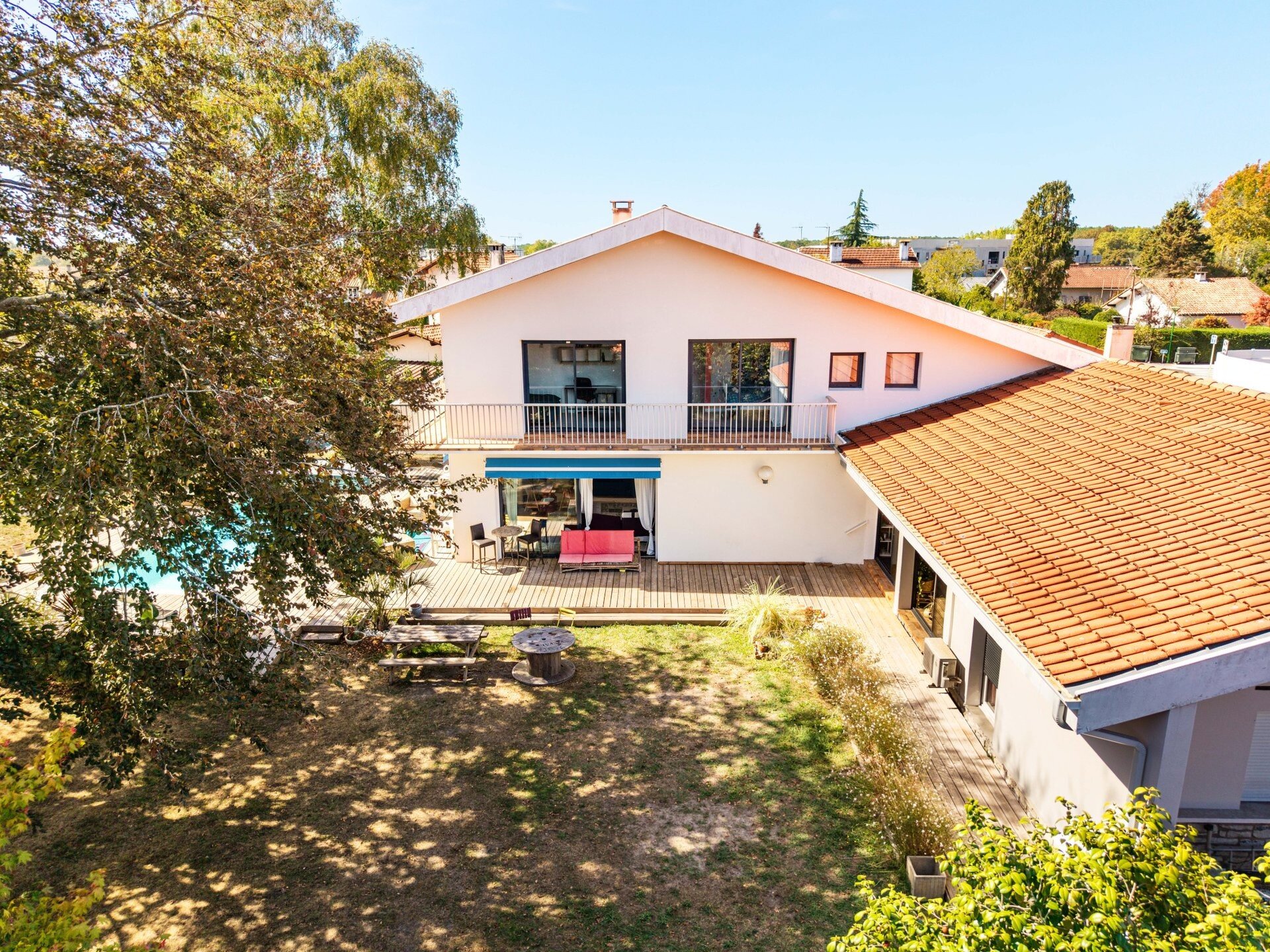 Maison à vendre, 336m², Saint-Vincent-de-Tyrosse