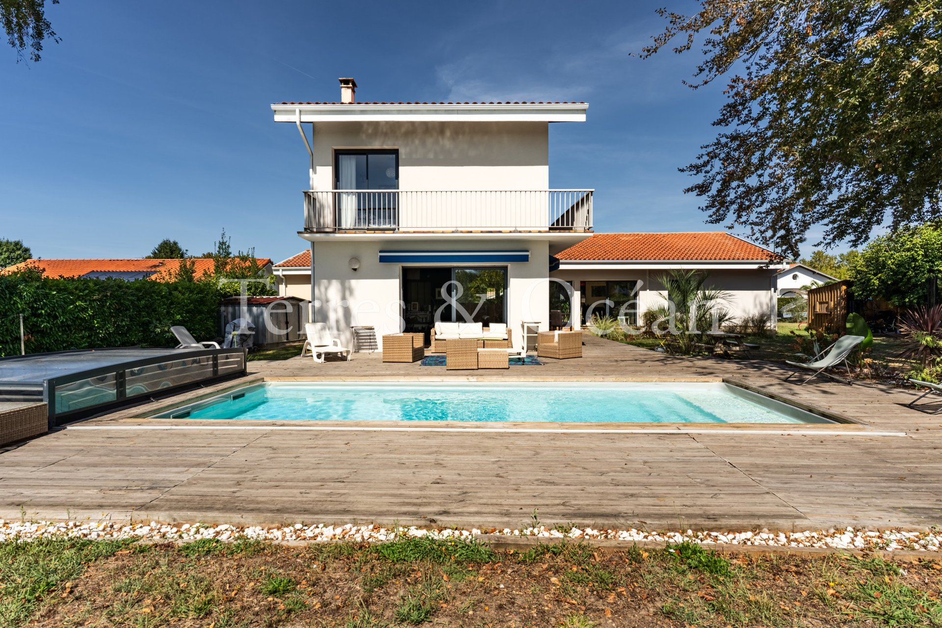 Maison à vendre, 336m², Saint-Vincent-de-Tyrosse