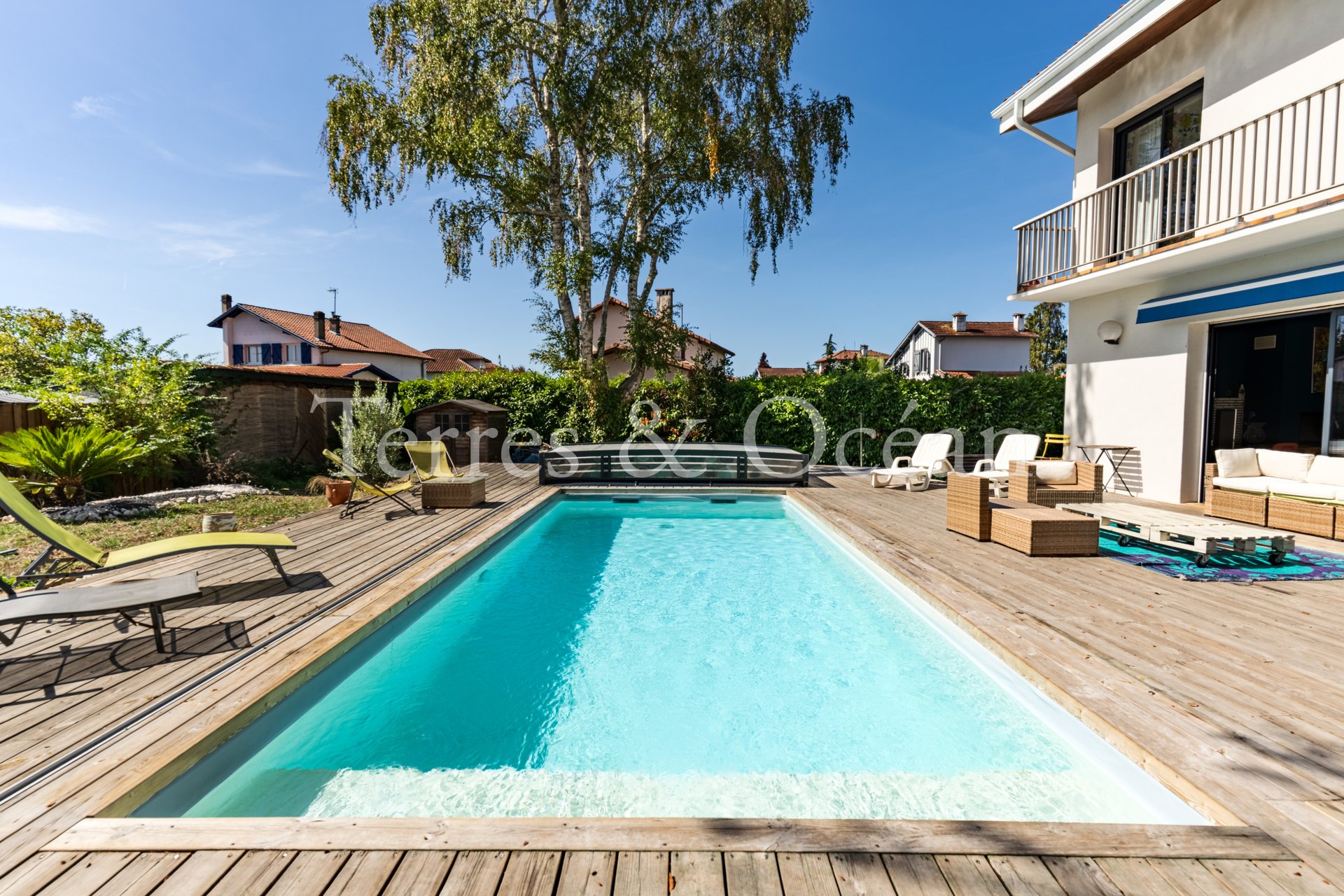 Maison à vendre, 336m², Saint-Vincent-de-Tyrosse