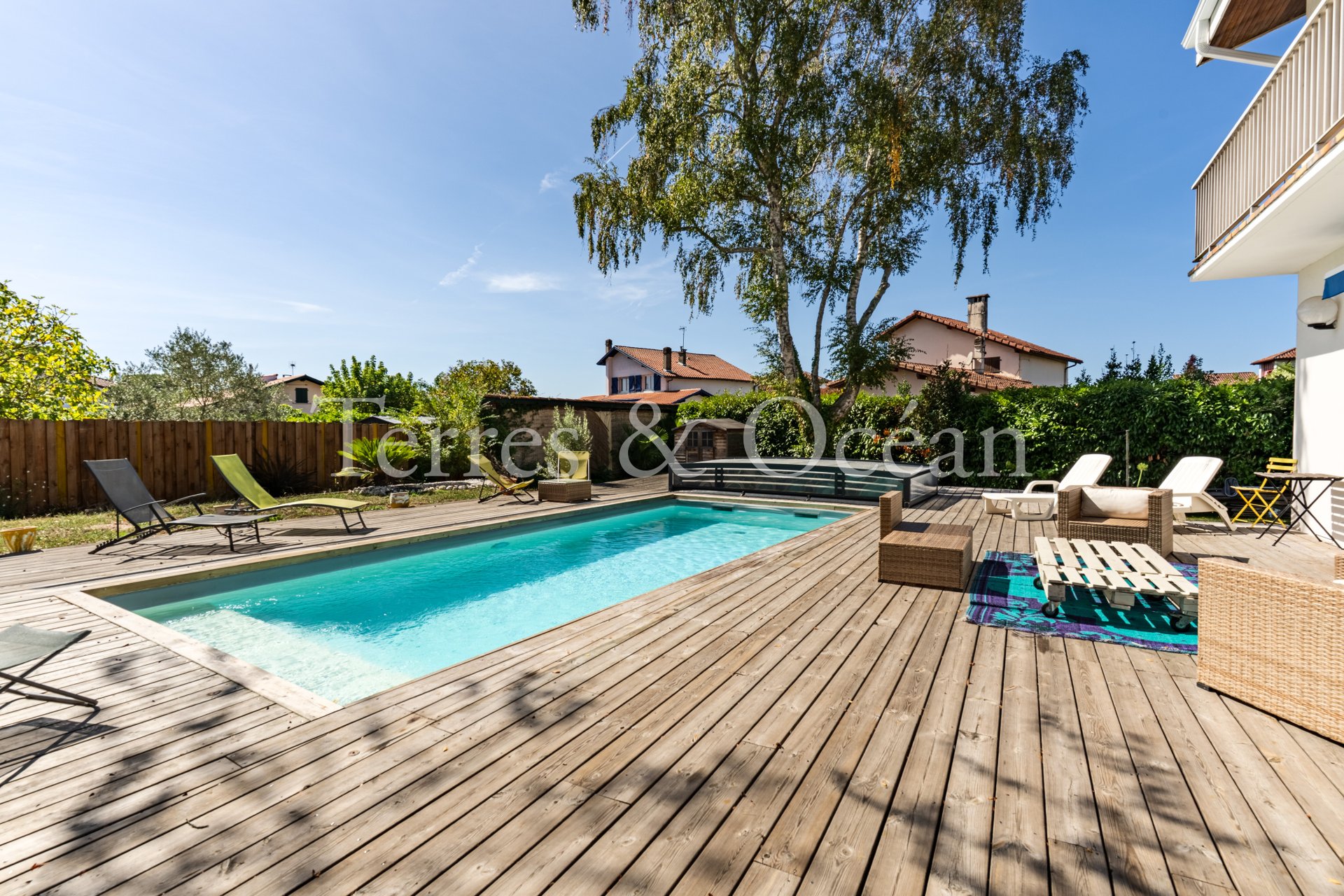 Maison à vendre, 336m², Saint-Vincent-de-Tyrosse