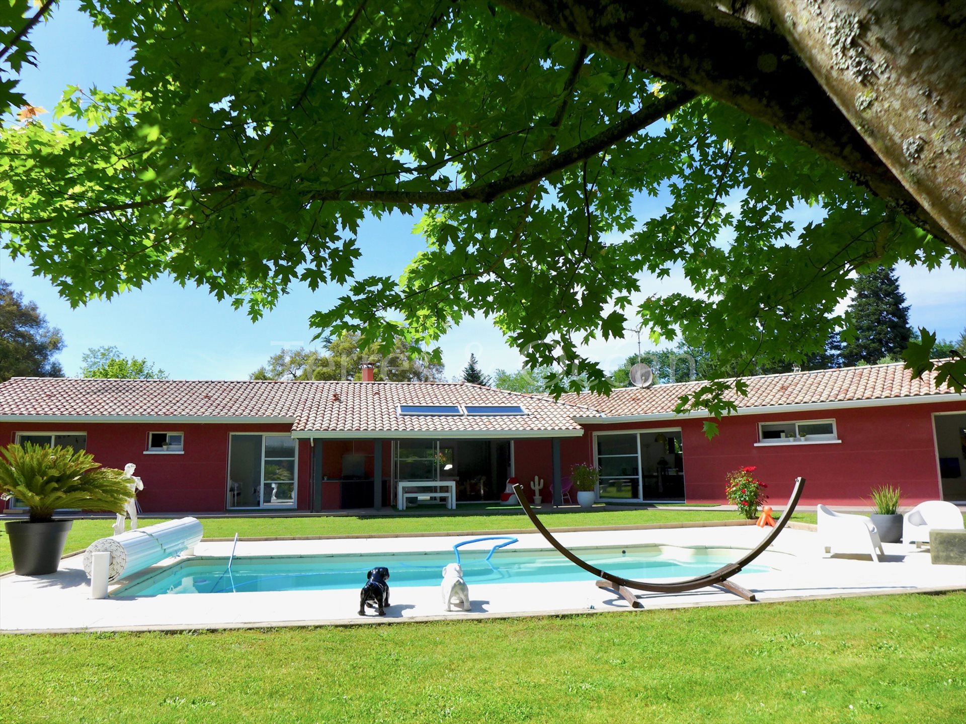 Maison à vendre, 230m², Soorts-Hossegor
