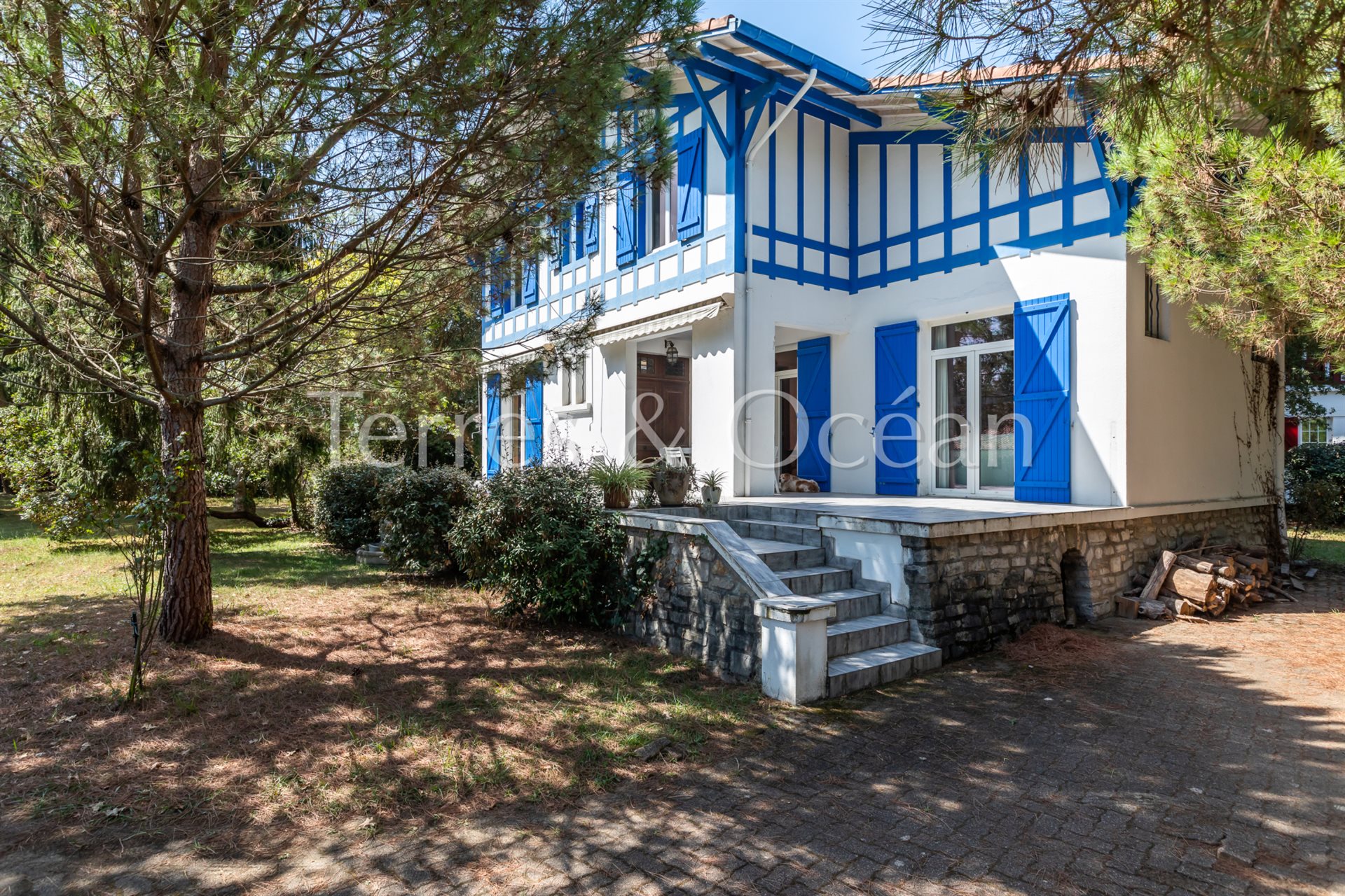 Maison à vendre, 185m², Soorts-Hossegor