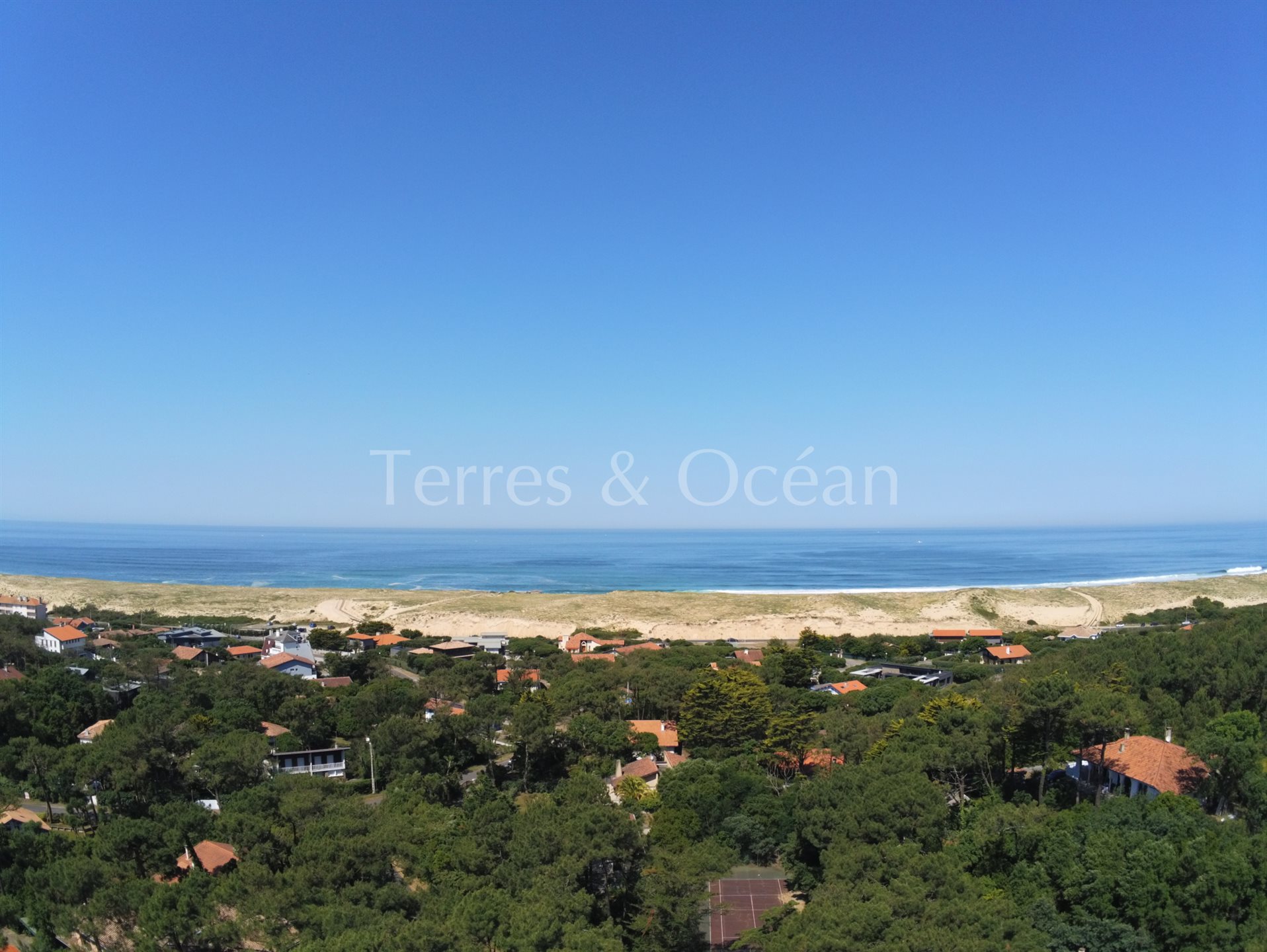 Maison à vendre, 185m², Soorts-Hossegor