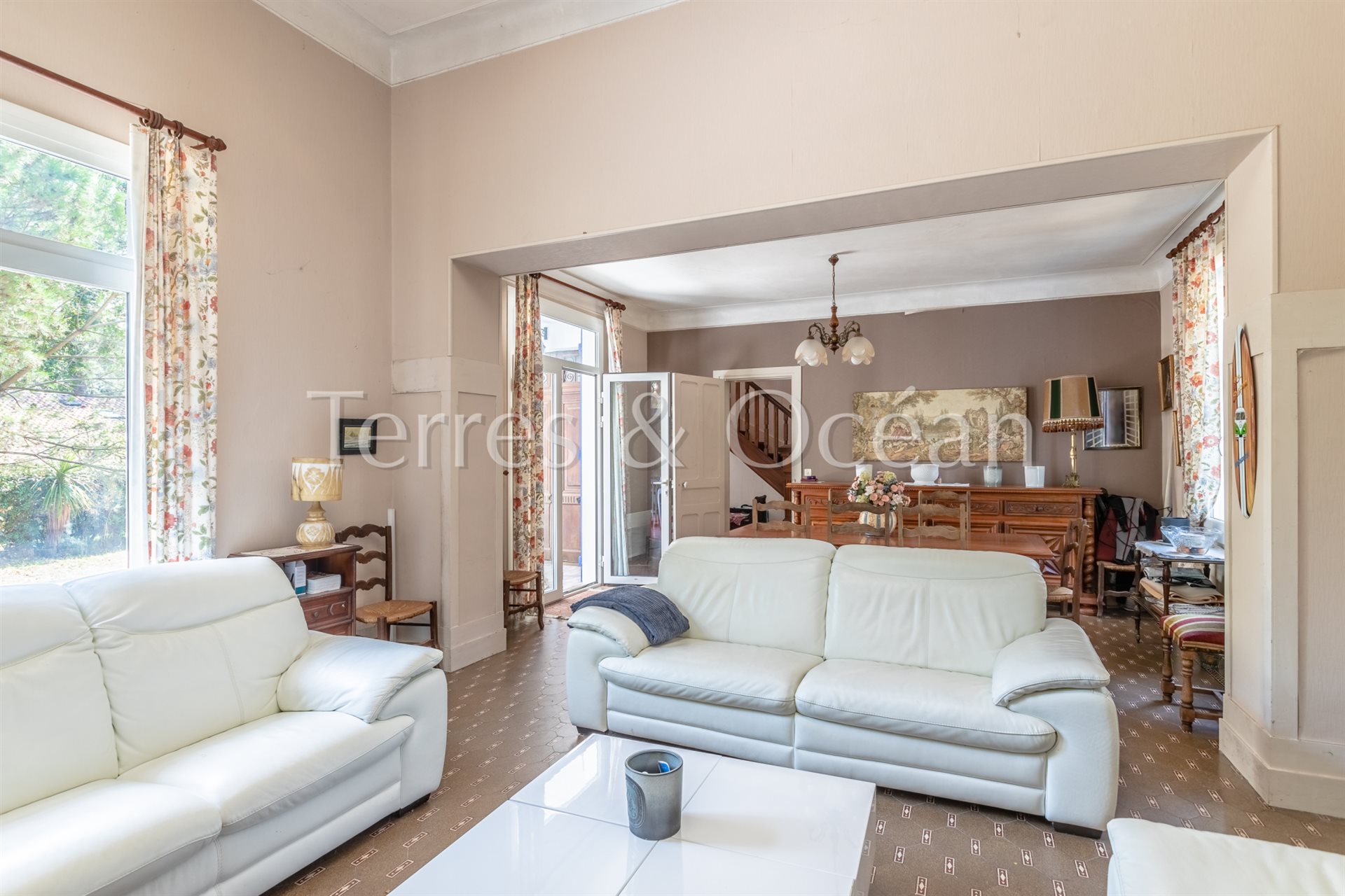 Maison à vendre, 185m², Soorts-Hossegor