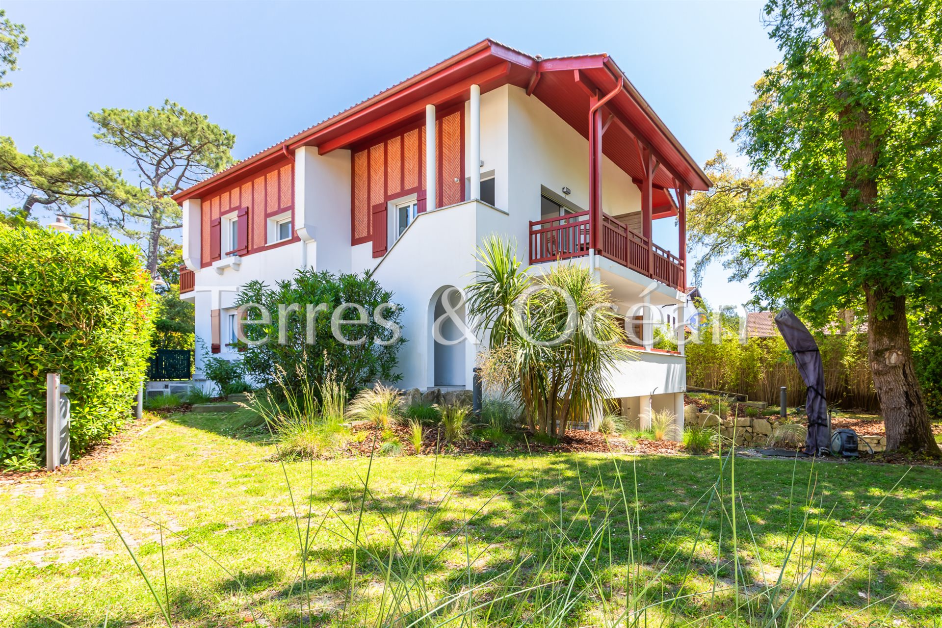 Maison à vendre, 270m², Soorts-Hossegor