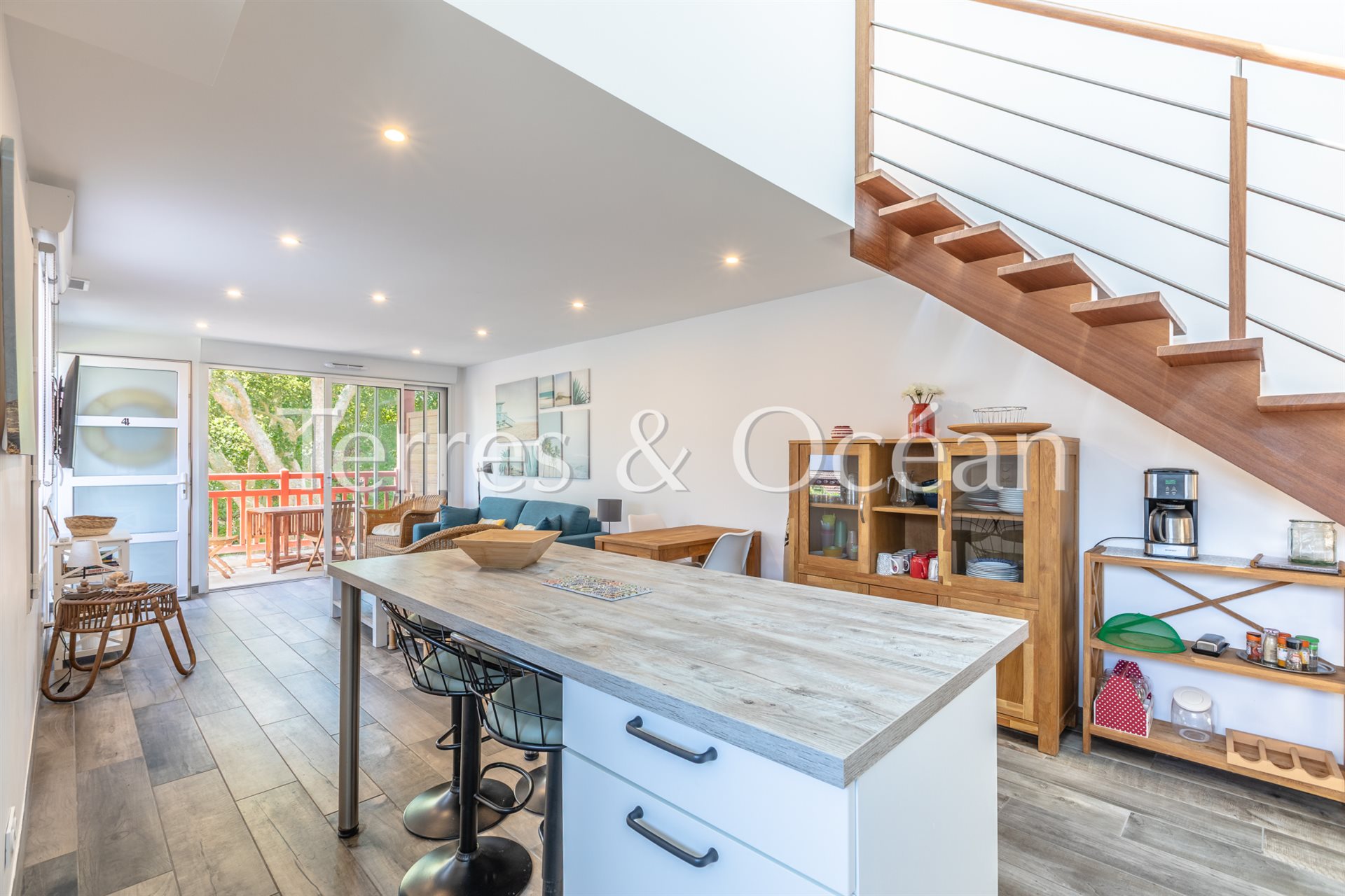 Maison à vendre, 270m², Soorts-Hossegor