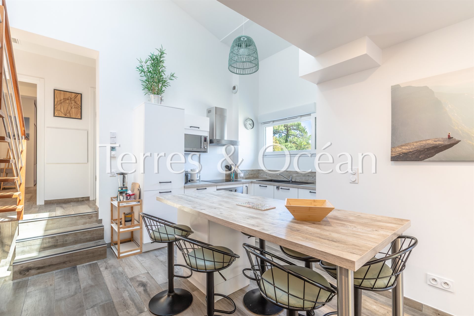 Maison à vendre, 270m², Soorts-Hossegor