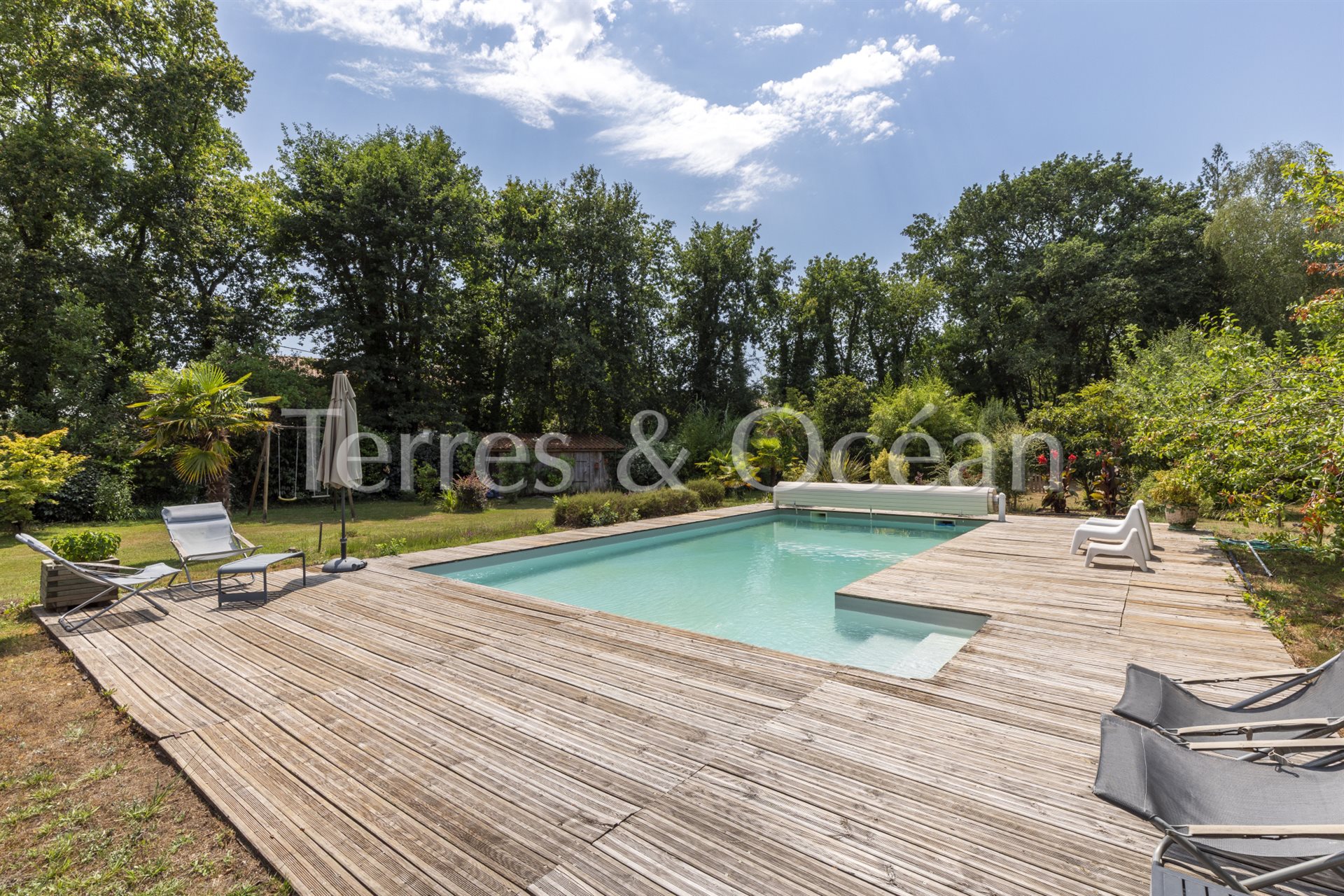 Maison à vendre, 227m², Seignosse