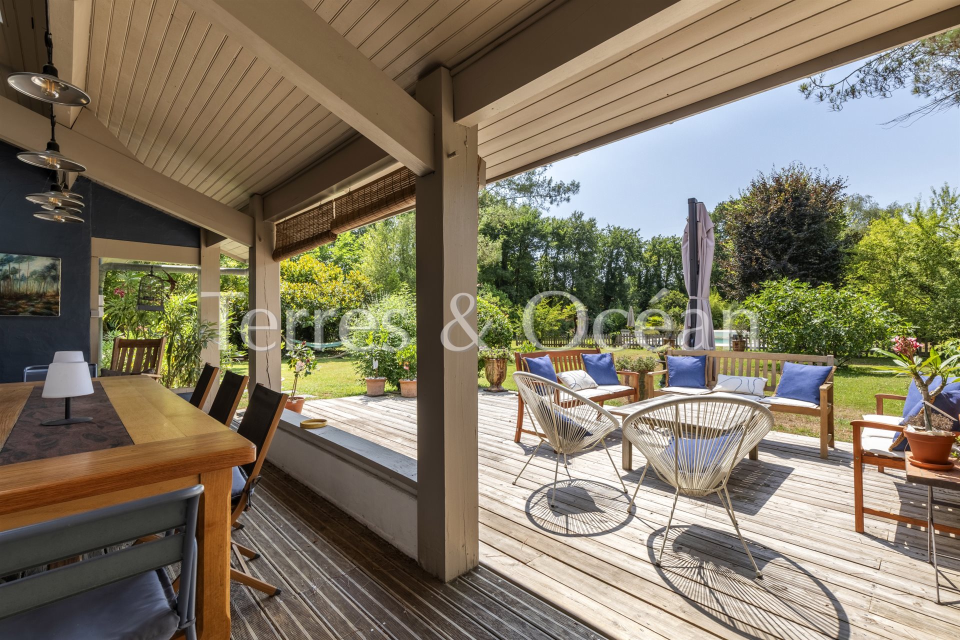 Maison à vendre, 227m², Seignosse