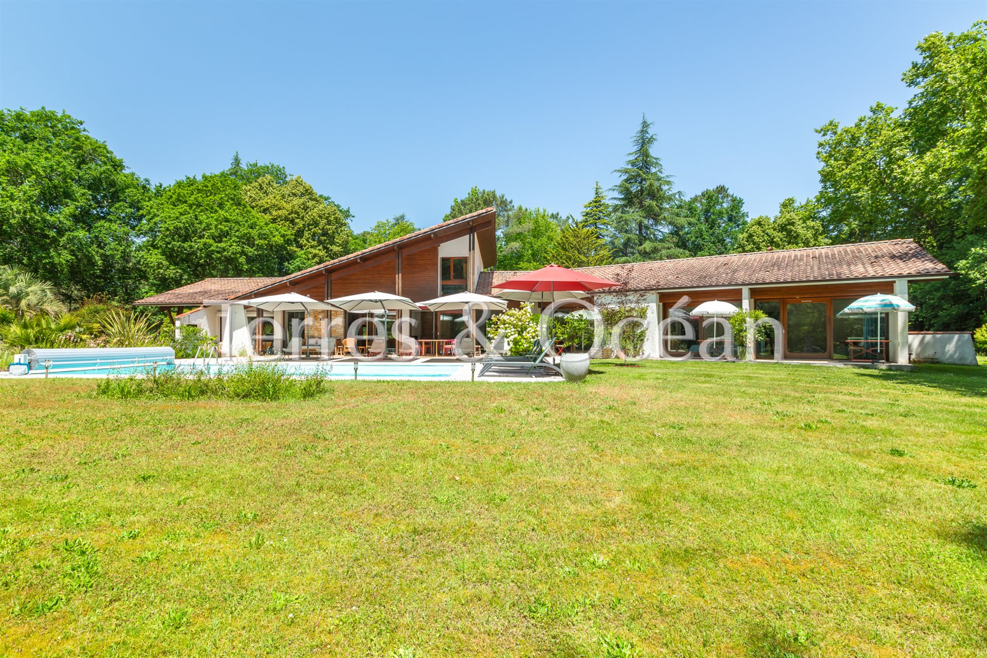 Maison à vendre, 350m², Saint-Paul-lès-Dax