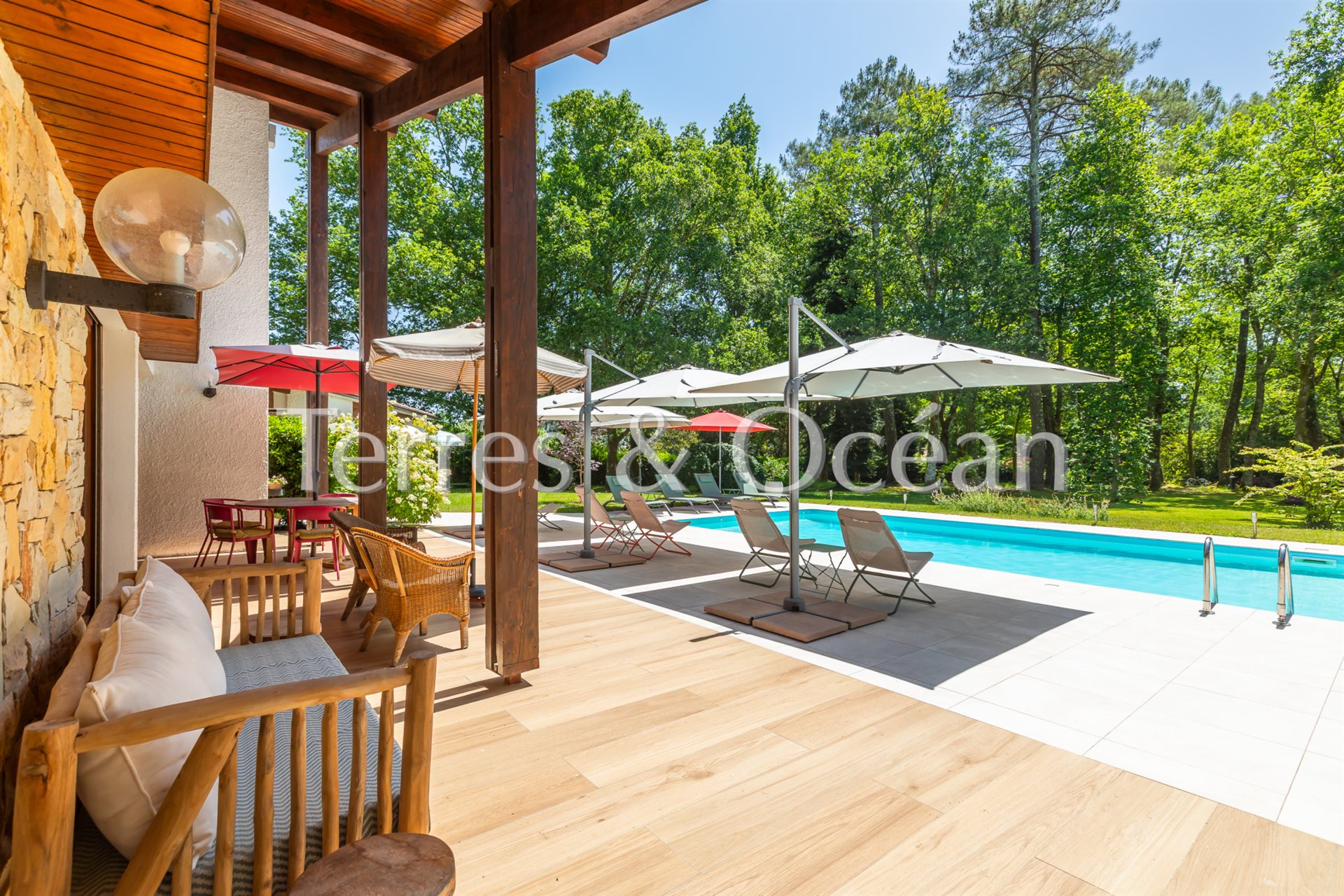 Maison à vendre, 350m², Saint-Paul-lès-Dax