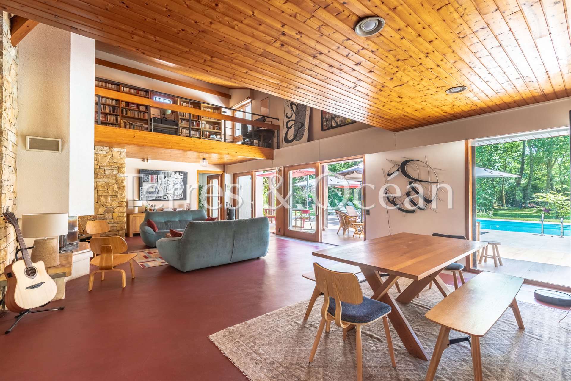 Maison à vendre, 350m², Saint-Paul-lès-Dax