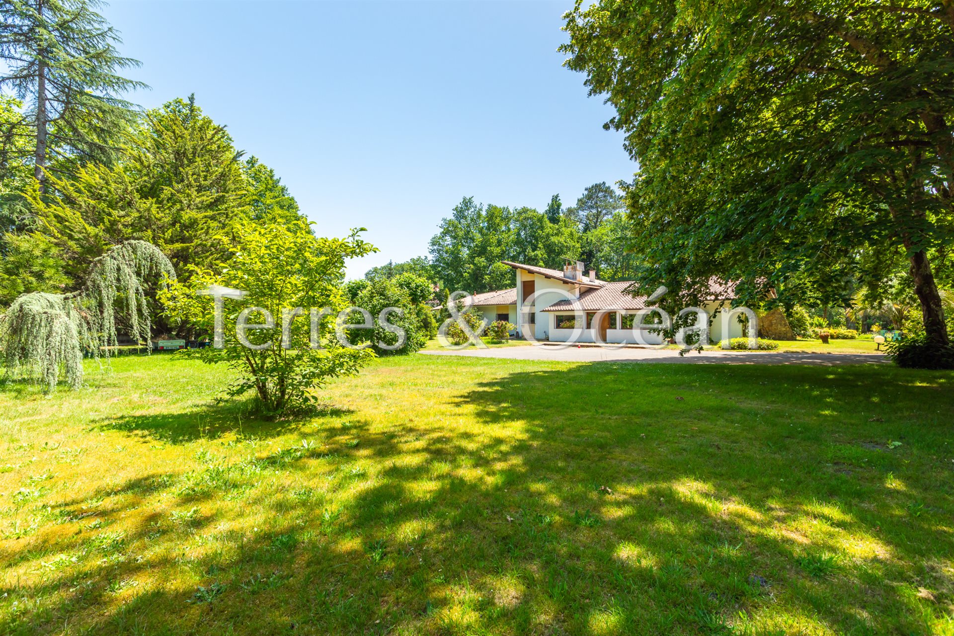 Maison à vendre, 350m², Saint-Paul-lès-Dax
