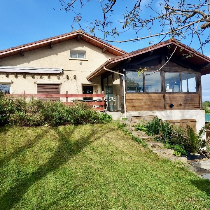 Maison à vendre, 222m², Josse