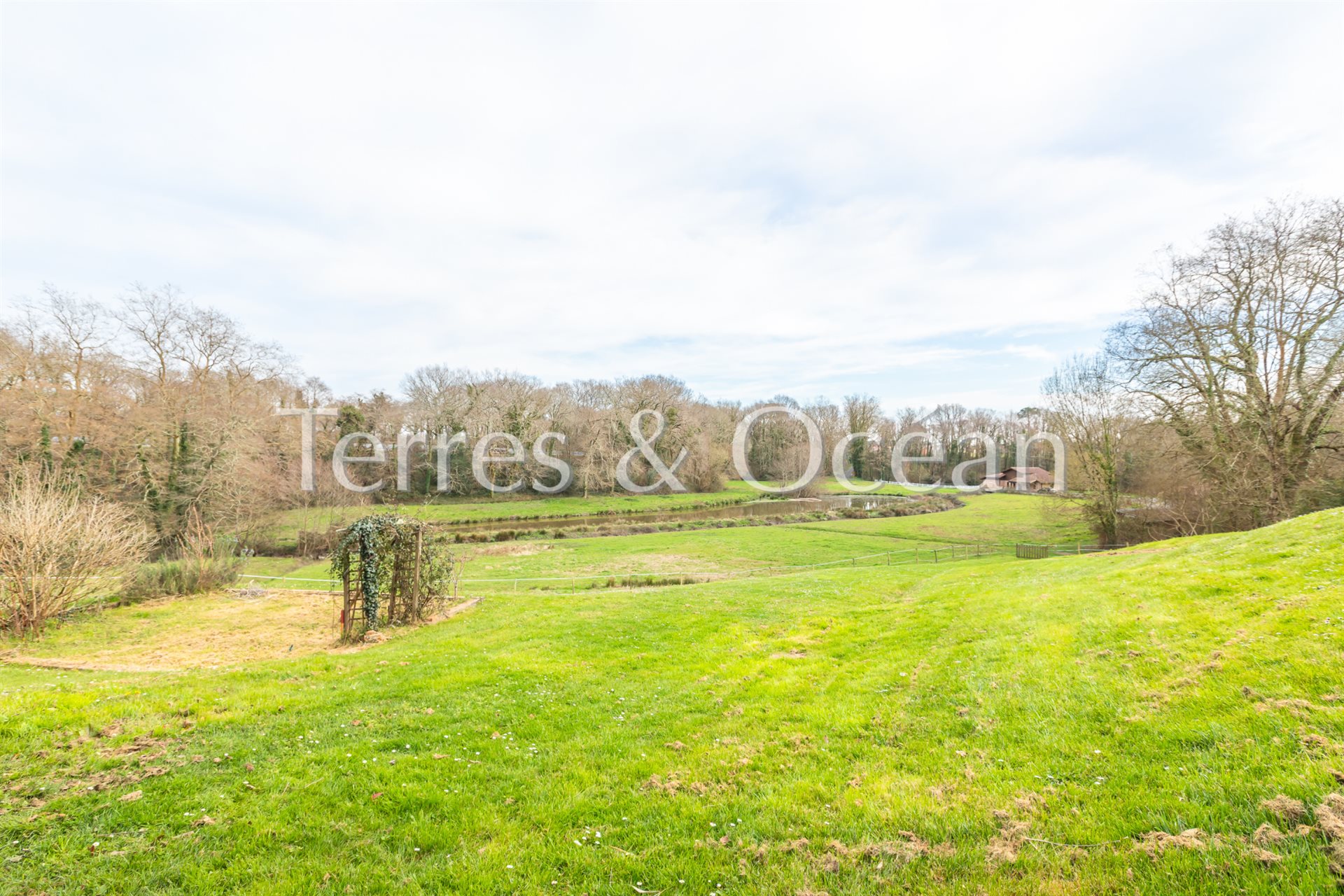 Maison à vendre, 330m², Soorts-Hossegor