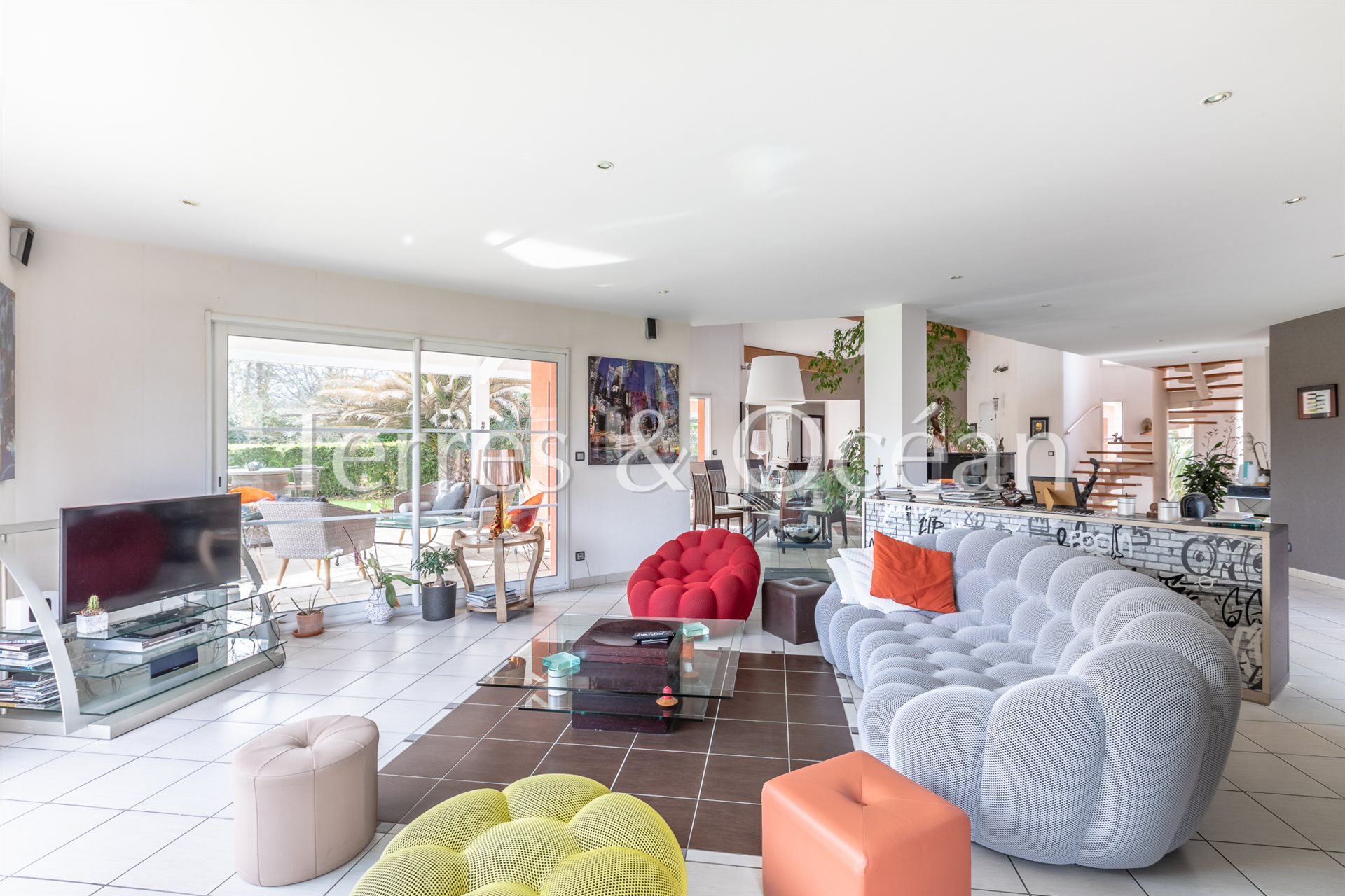 Maison à vendre, 330m², Soorts-Hossegor