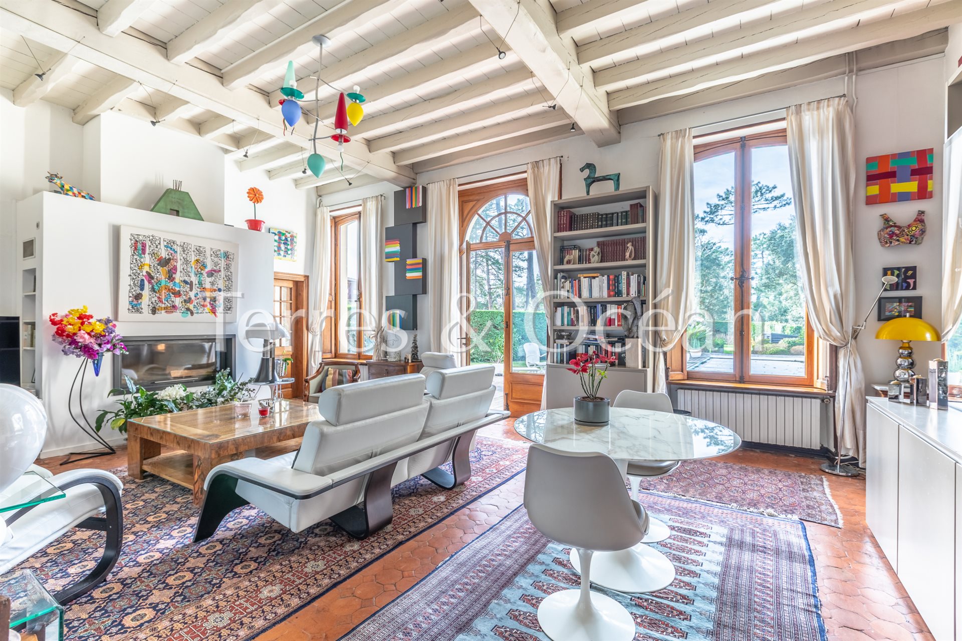 Maison à vendre, 307m², Soorts-Hossegor