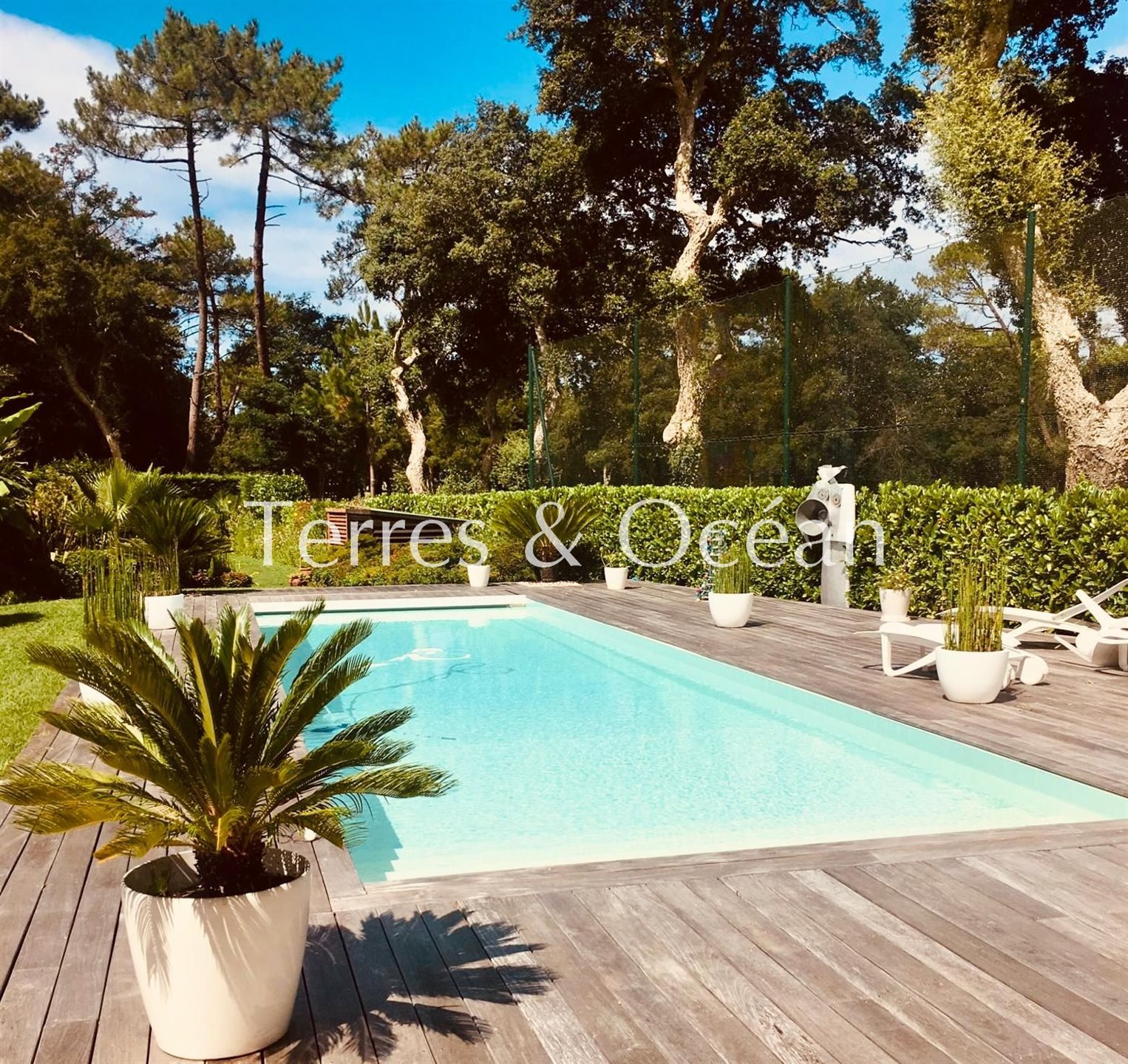 Maison à vendre, 307m², Soorts-Hossegor