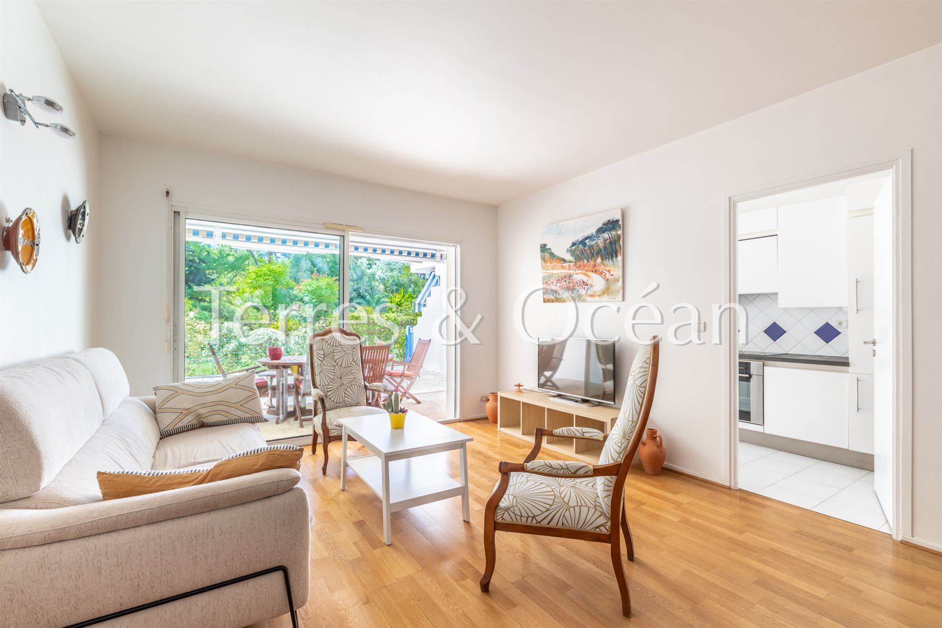 Appartement à vendre, 80m², Soorts-Hossegor