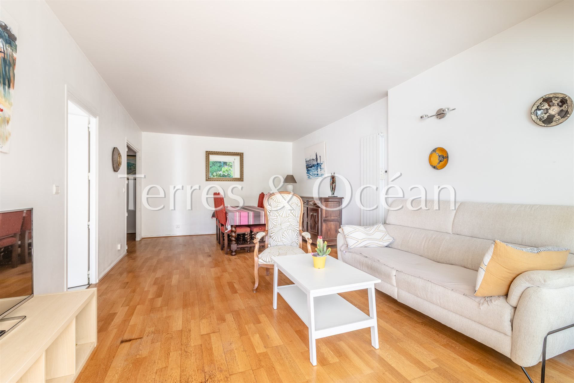 Appartement à vendre, 80m², Soorts-Hossegor